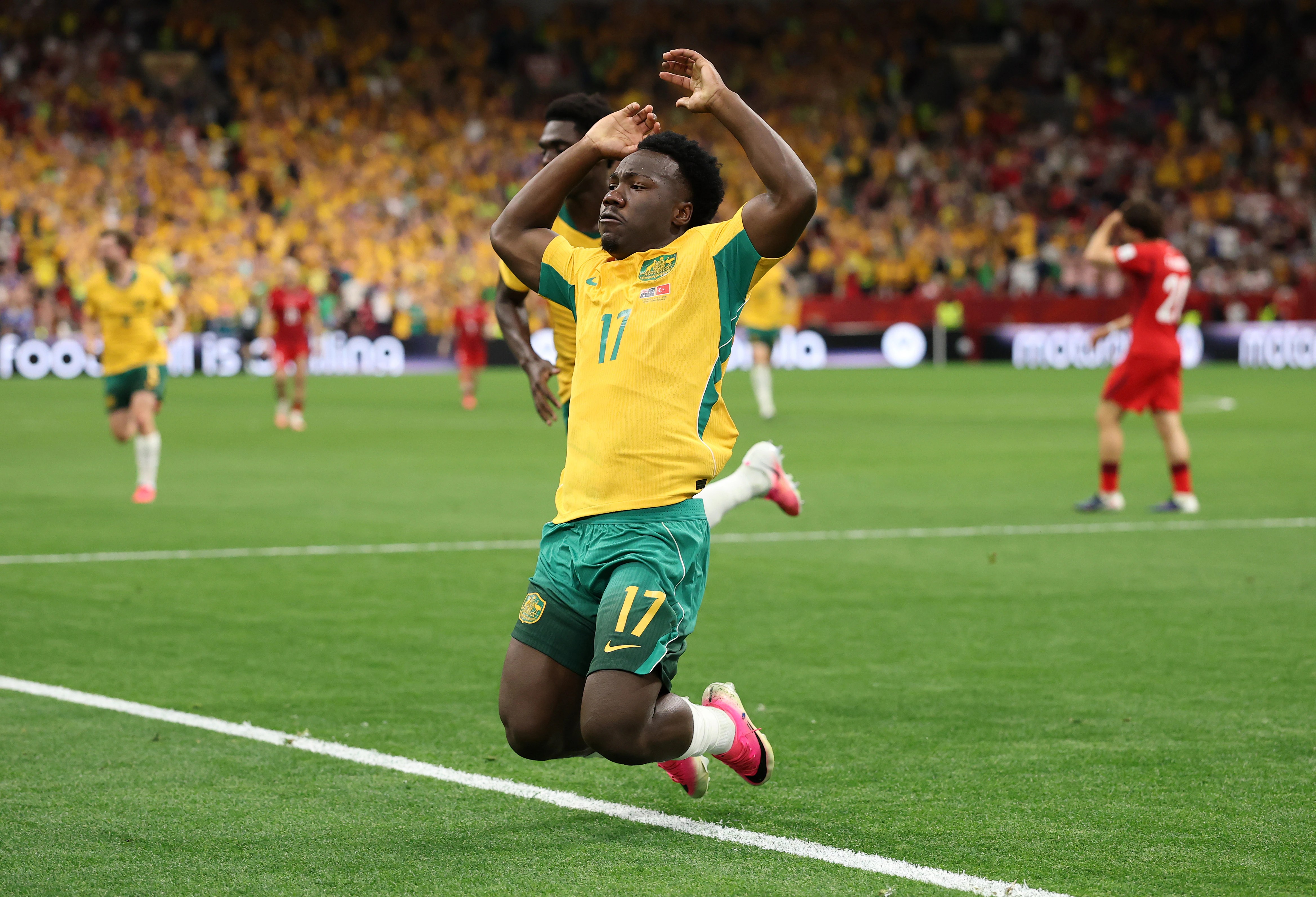 Nestory Irankunda's Epic Move: From Watford to Sporting CP with a Michael Jackson Twist (2026)