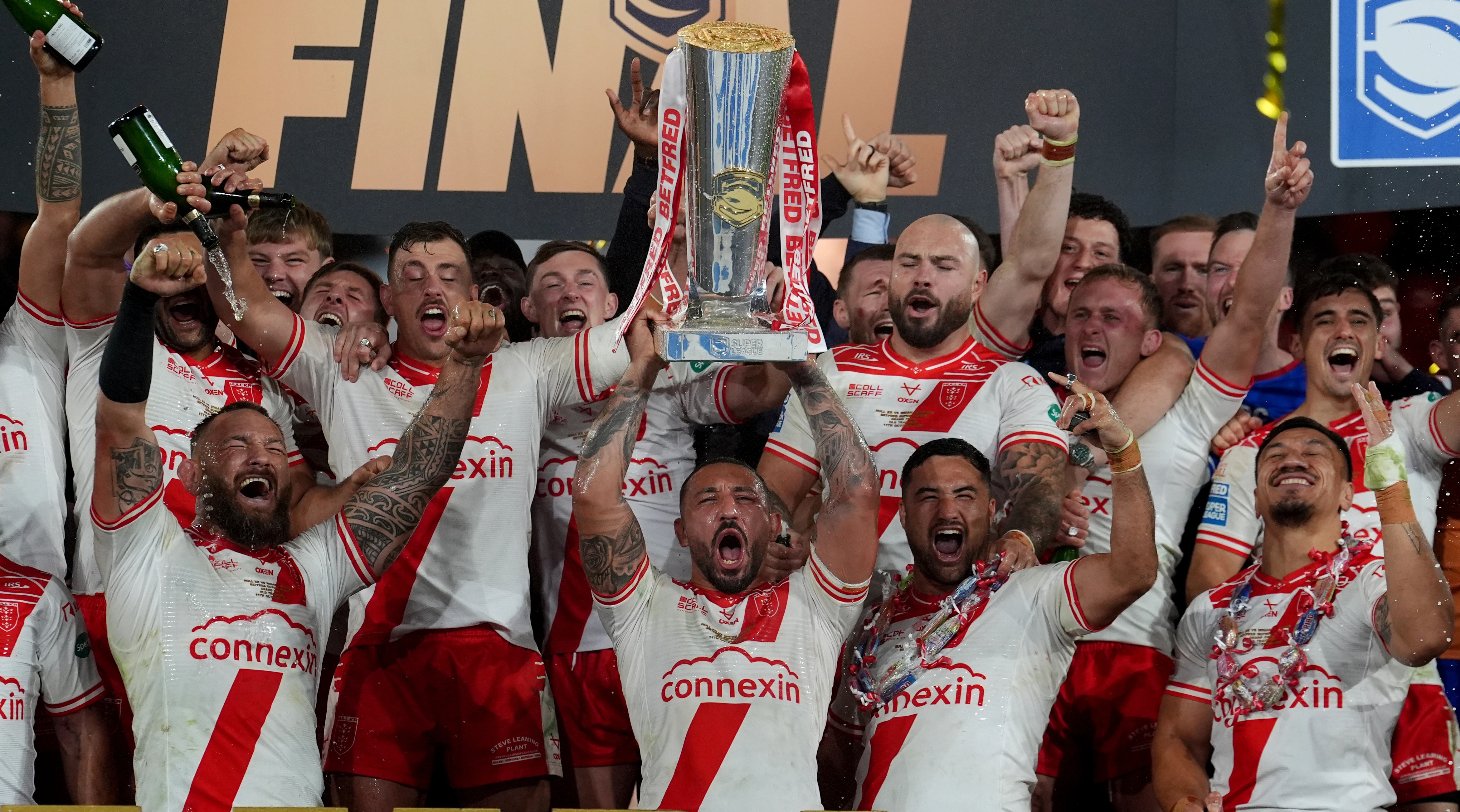 NRL's $60 Million Investment in Super League: Global Rugby League Expansion (2026)