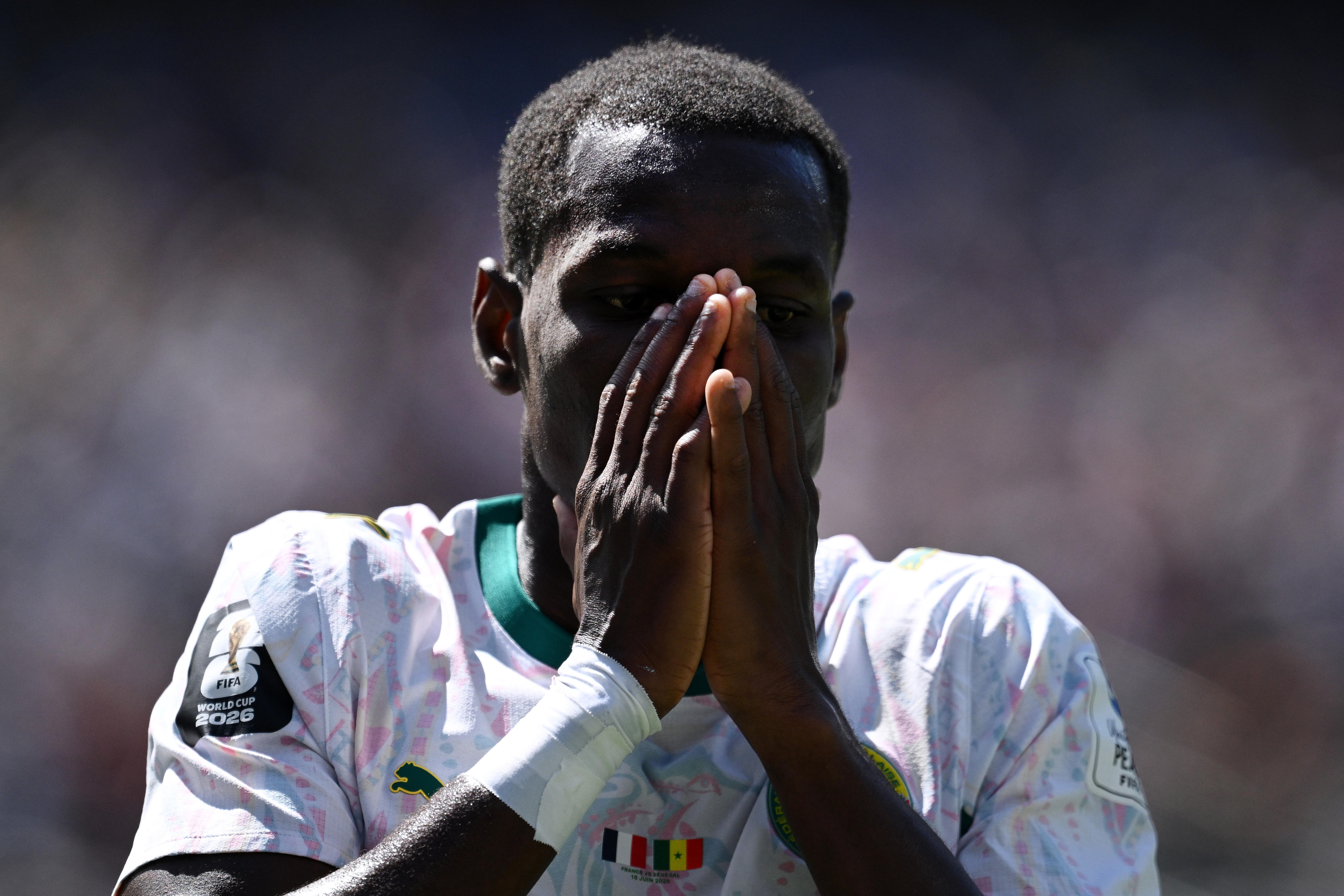 World Cup Live Updates: France vs Senegal, Iraq vs Norway, Argentina vs Algeria, Austria vs Jordan (2026)