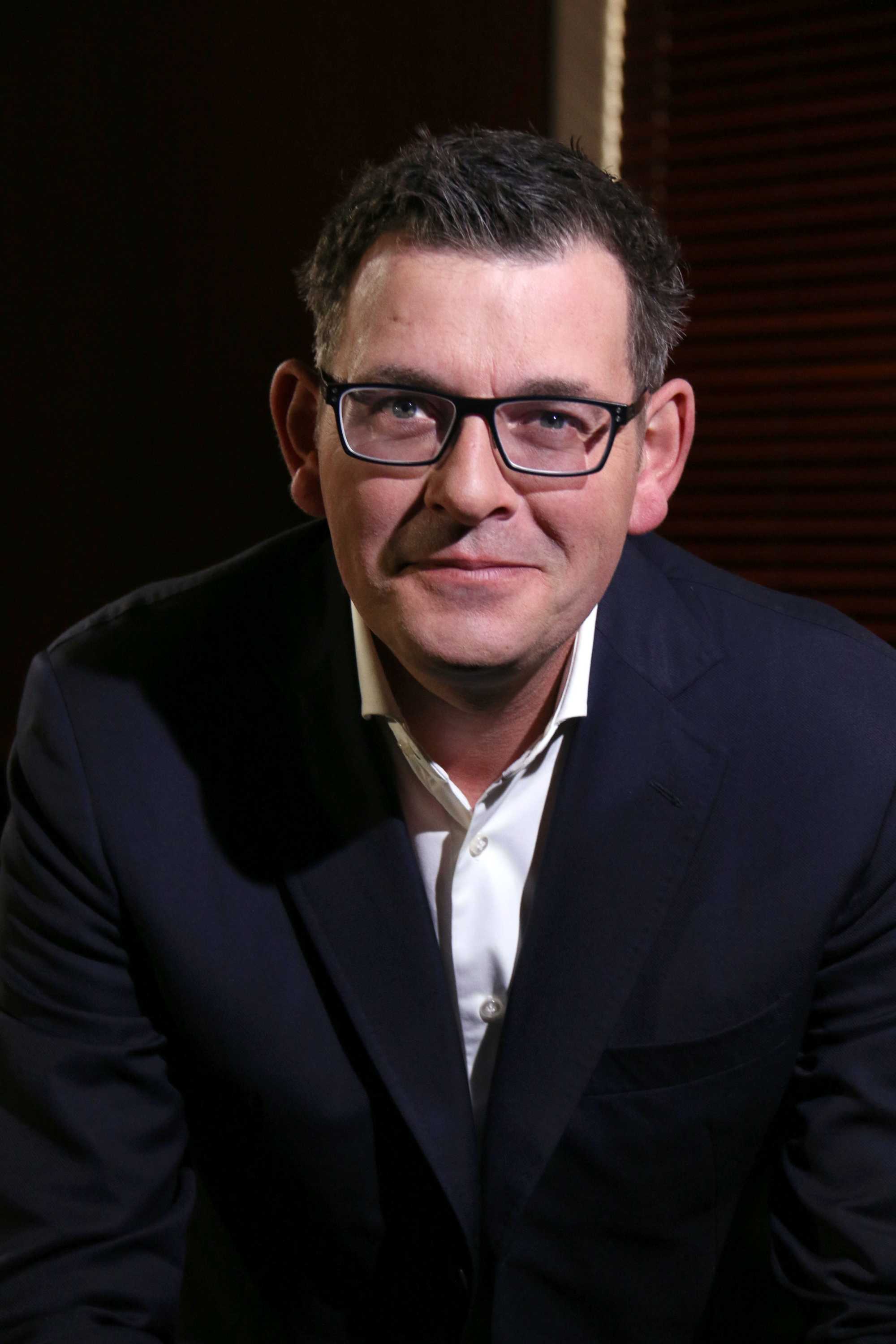 The Story Behind Daniel Andrews' Statue: A Tribute or a Waste of Taxpayer Money? (2026)