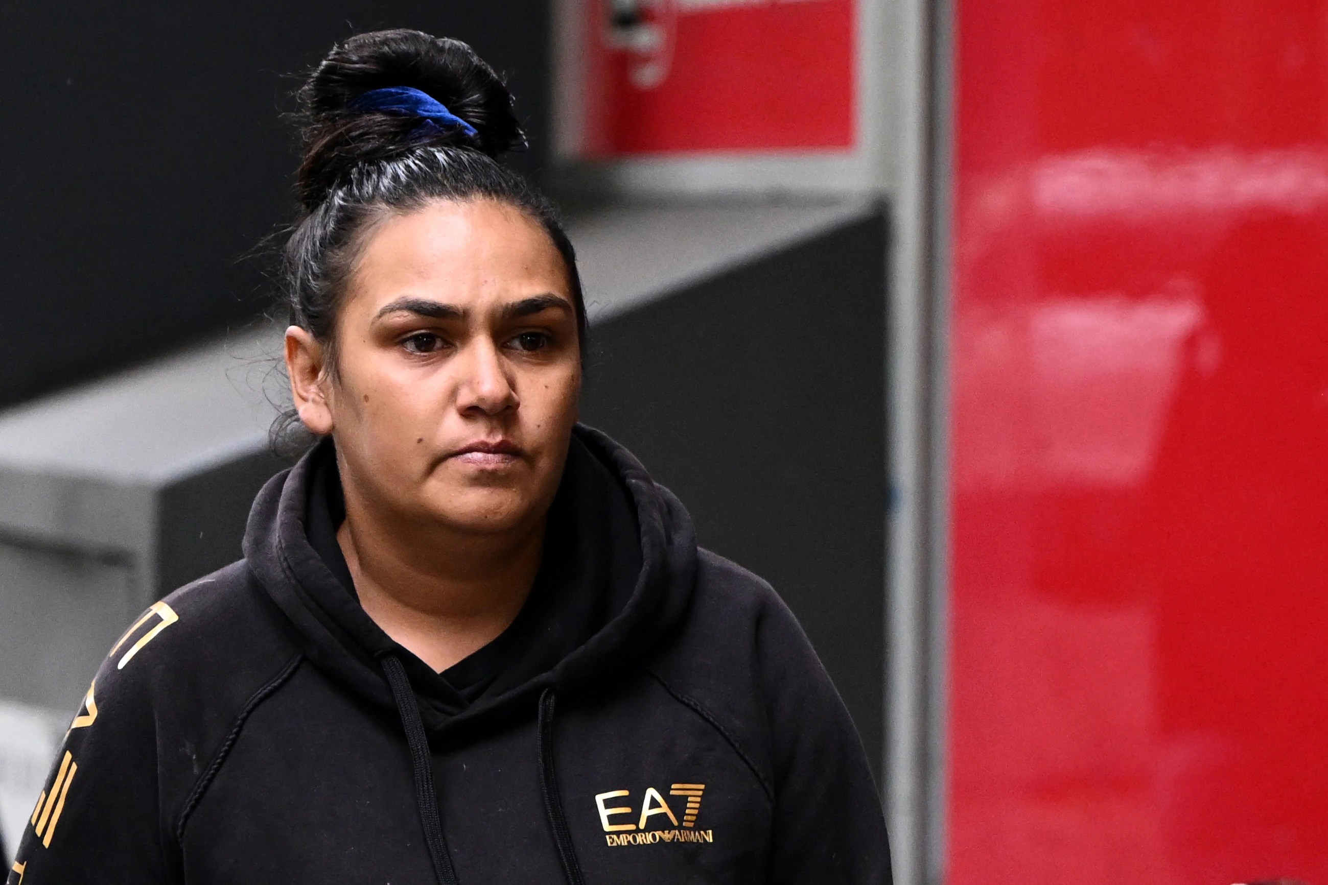Woman Who Attacked Senator Lidia Thorpe Avoids Jail: Details Unveiled (2026)