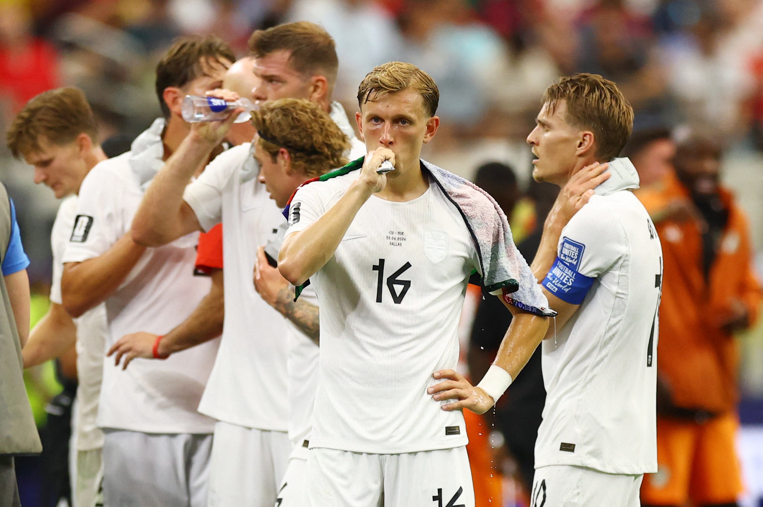 World Cup Heat: How Climate Change is Impacting Football's Greatest Rivalries (2026)