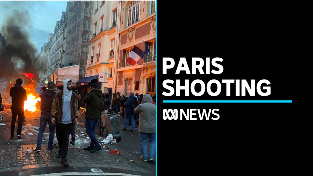 Paris Shooting Kills At Least Three With Kurdish Center Among Sites - Ultra HD Geometric Textures for Desktop