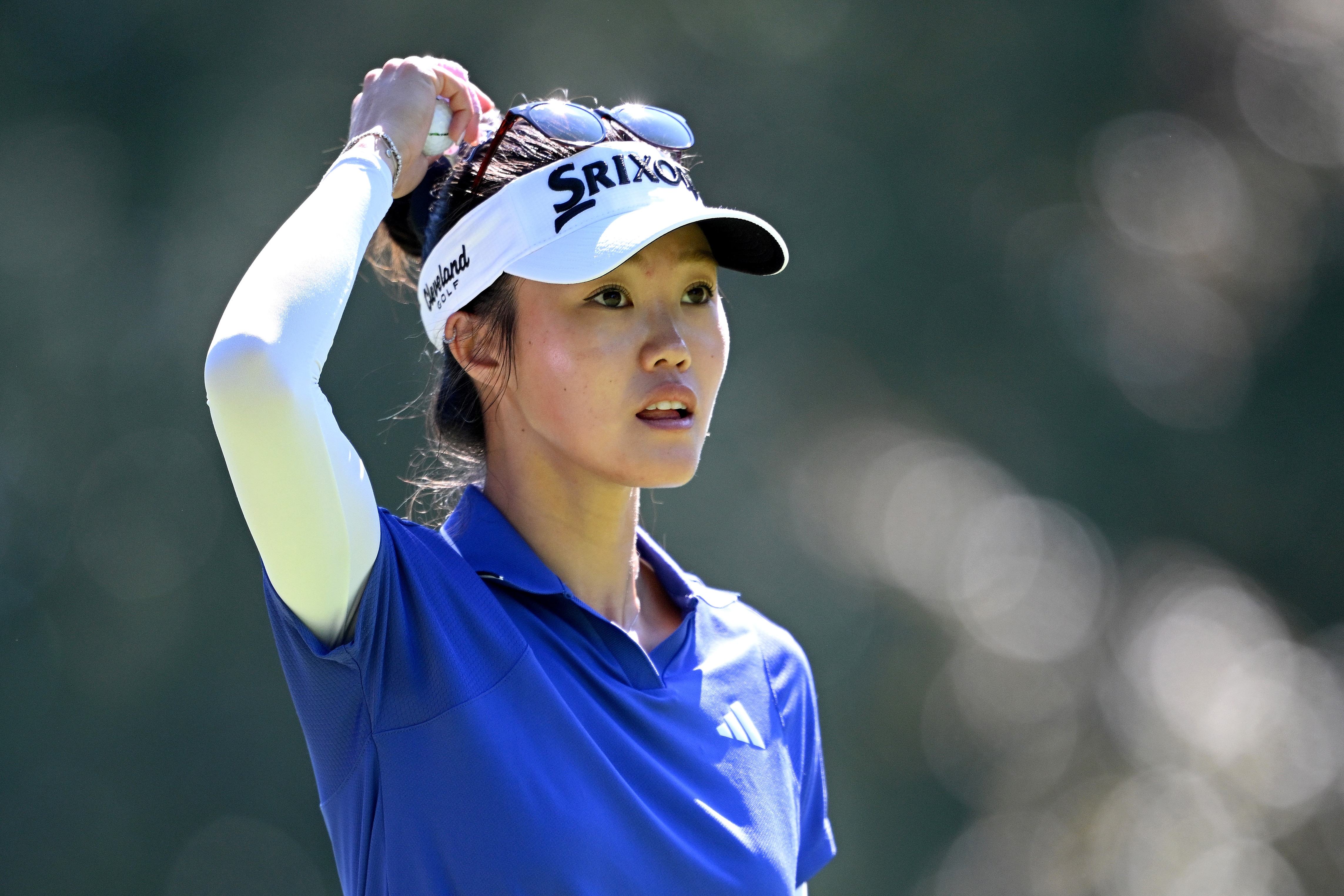 Grace Kim's Reign Ends Early: Evian Championship's Shocking Exits (2026)