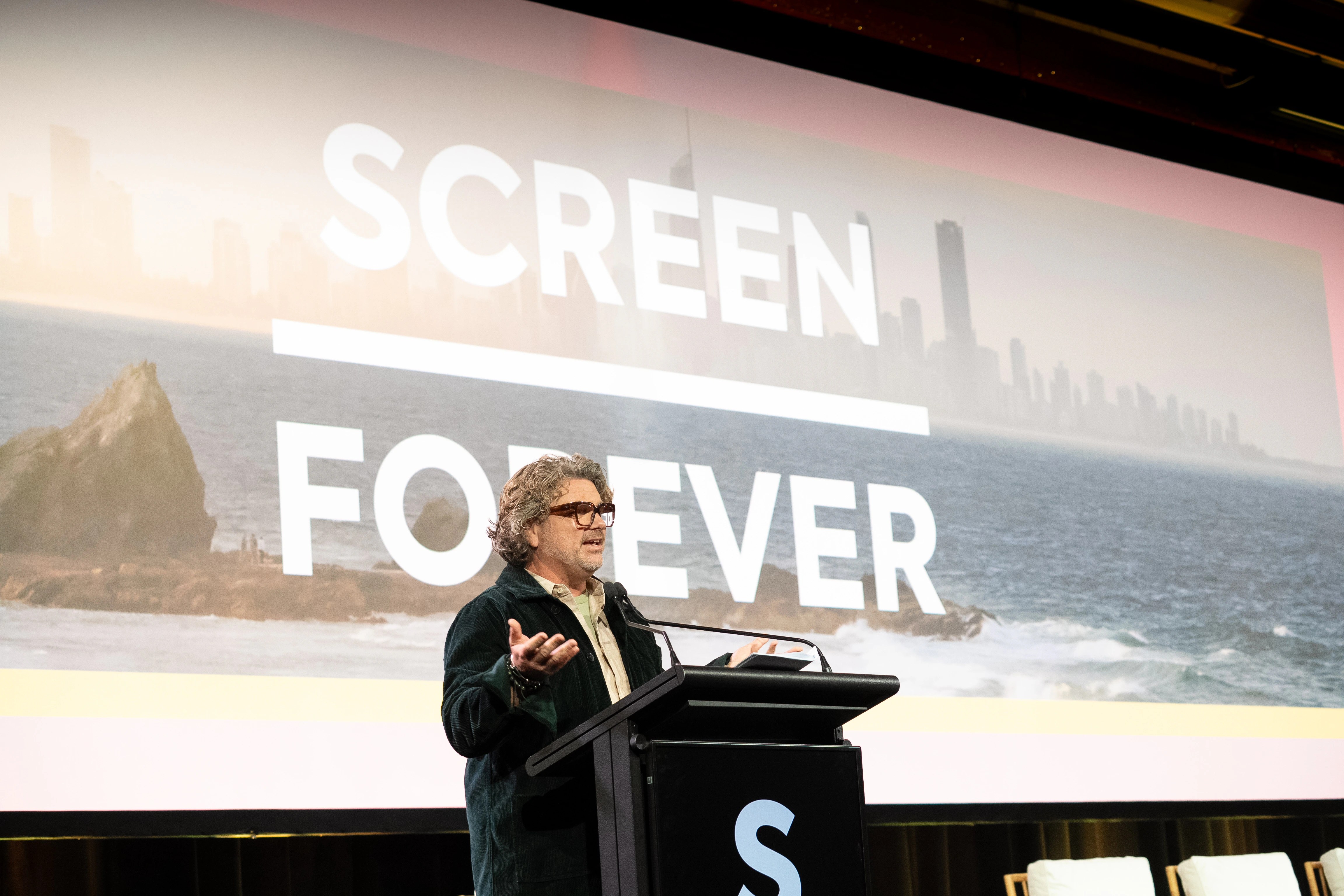 Australia’s Screen Forever 2026: IP, Local Content, and a Bold Future for Aussie Stories (2026)