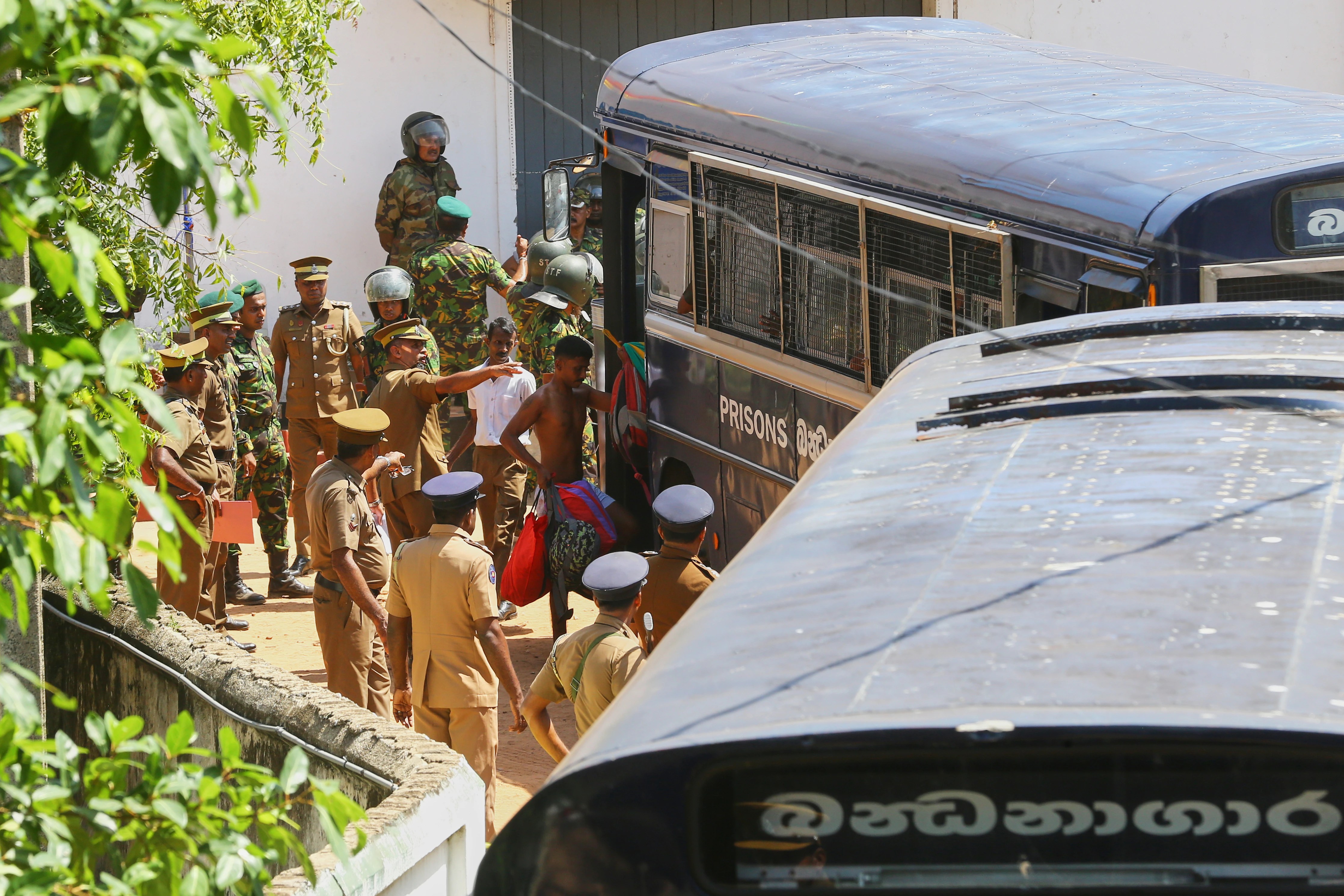 Sri Lanka Prison Riot: At Least 23 Dead, Including Guards (2026)