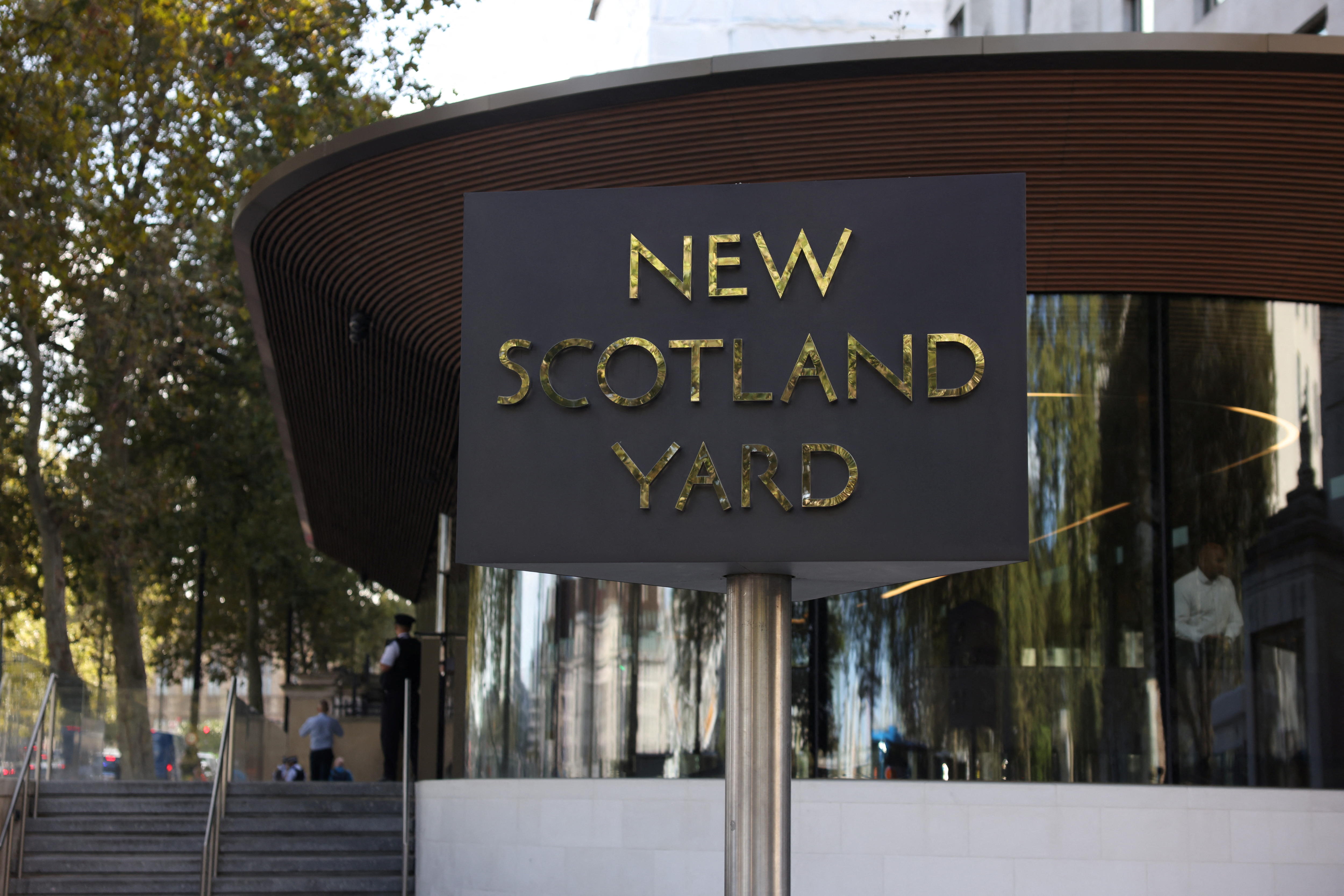 UK MP's Partner Arrested: Spy Scandal Rocks Parliament! (2026)