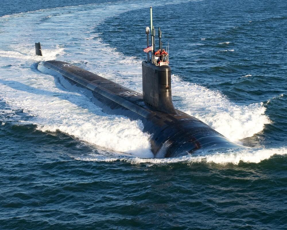 AUKUS Nuclear Submarine Deal: Australia's Defense Minister Rejects 'Plan B' | Military Analysis (2026)