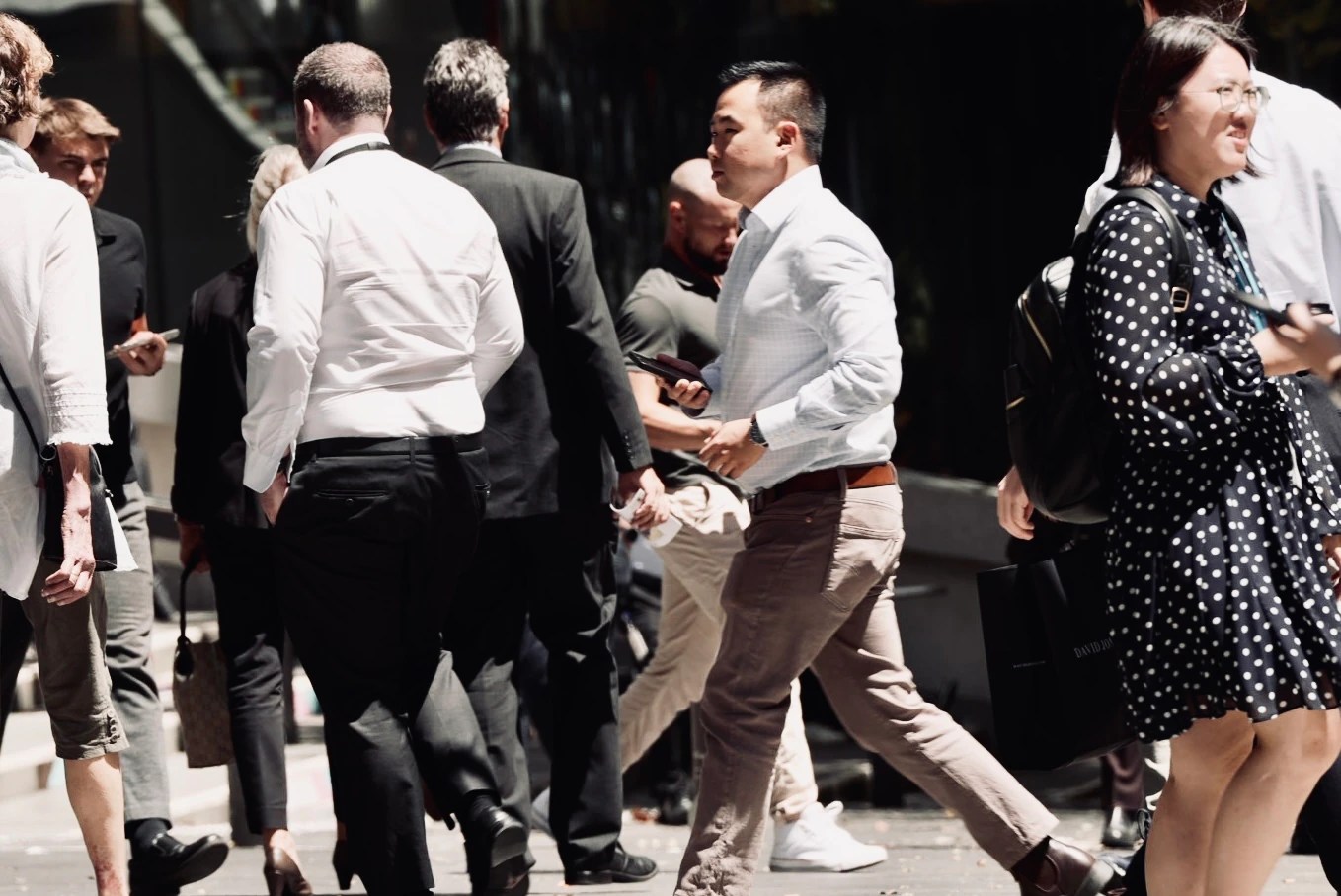 Productivity Growth and Wages: The Gaping Gap in Australia (2026)