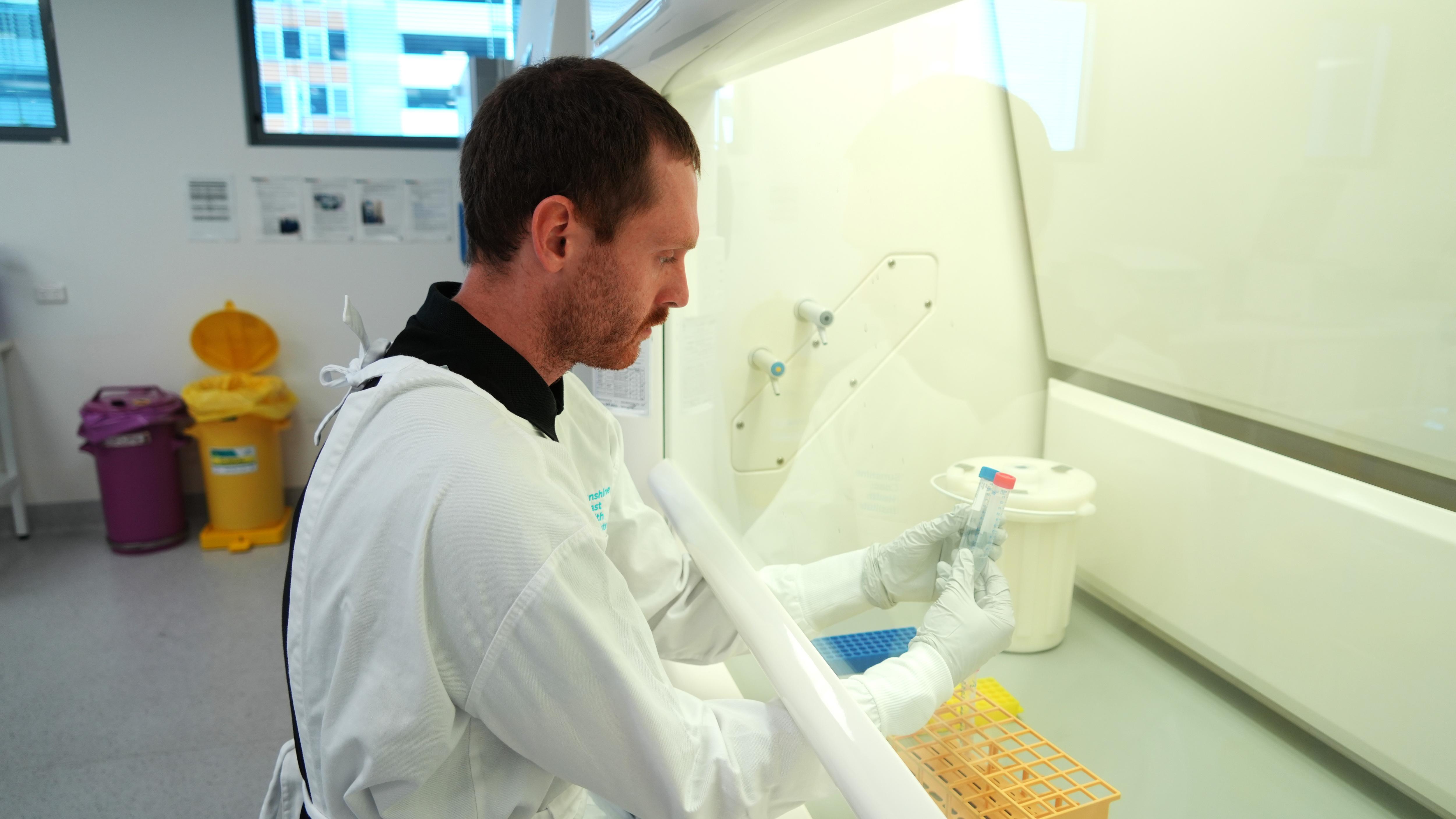Unraveling the Mystery: Young-Onset Bowel Cancer Research on the Sunshine Coast (2026)