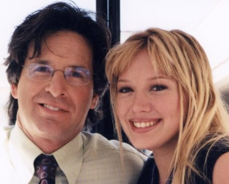 Remembering Robert Carradine: 'Lizzie McGuire' and 'Revenge of the Nerds' Star Dies at 71 (2026)