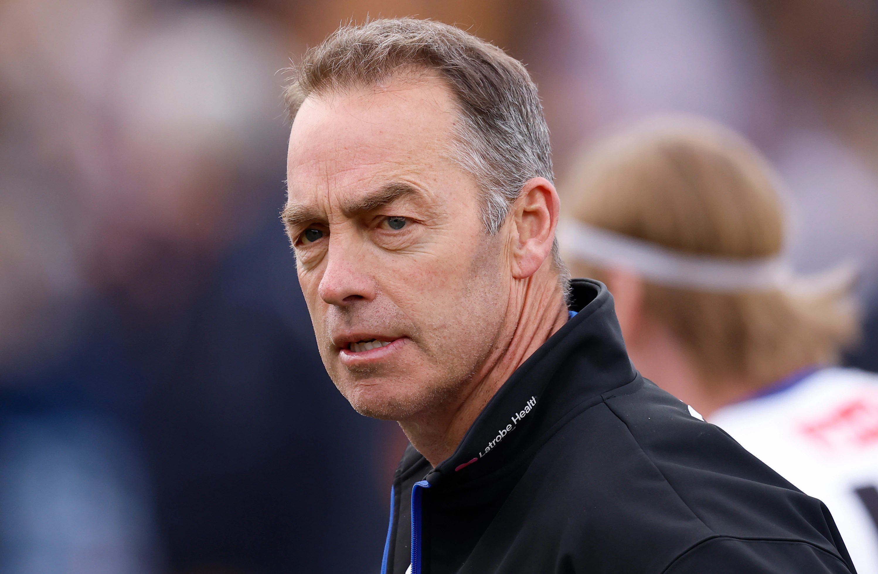 Alastair Clarkson Unfazed by Contract Speculation: North Melbourne's Future in Focus (2026)