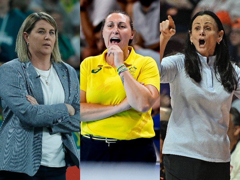Women in Sports Coaching: Breaking Barriers, Smashing Stereotypes (2026)