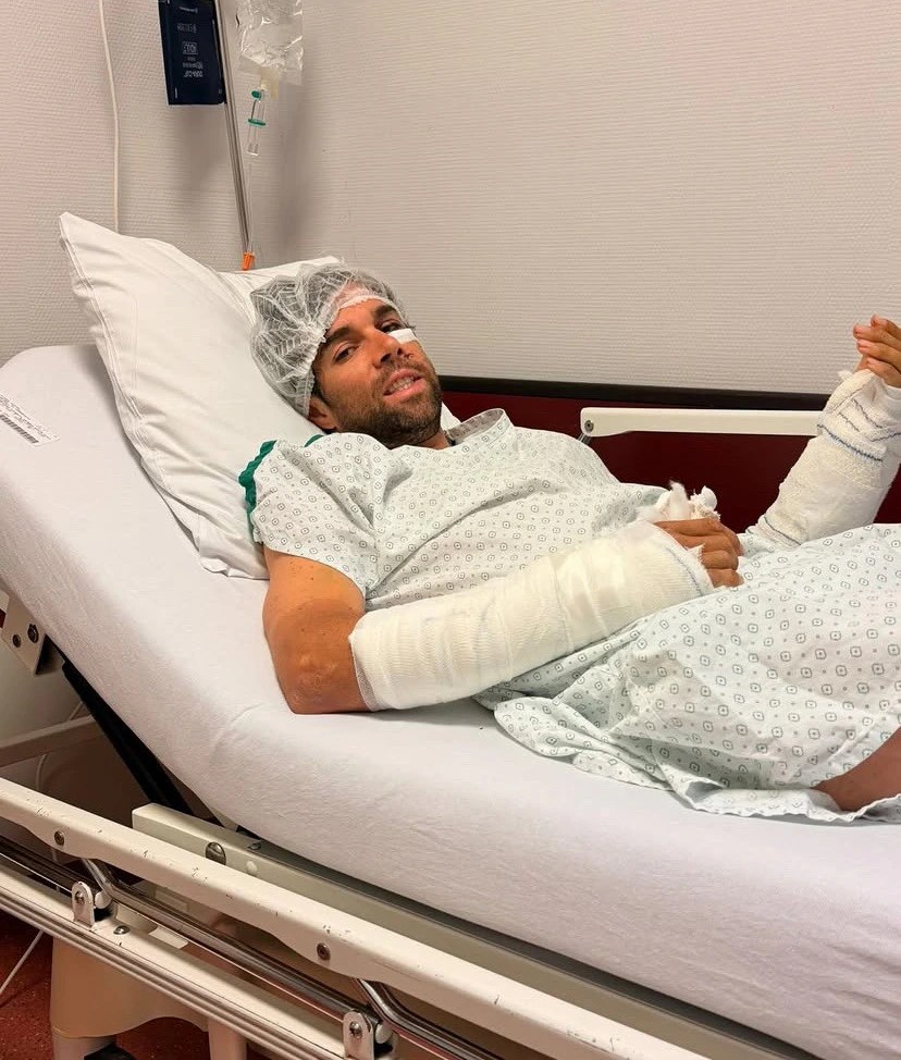 Michael Matthews' Incredible Comeback: From Near-Death to Tour de France 2024 (2026)