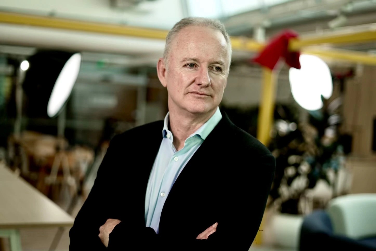 ABC's Hugh Marks Confirms Former News Director Was Unaware of Replacement Search (2026)