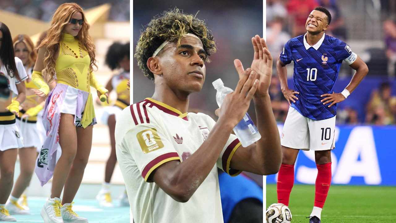World Cup Final Preview: Spain's Tactics, Young Talent, and a Star-Studded Half-Time Show (2026)