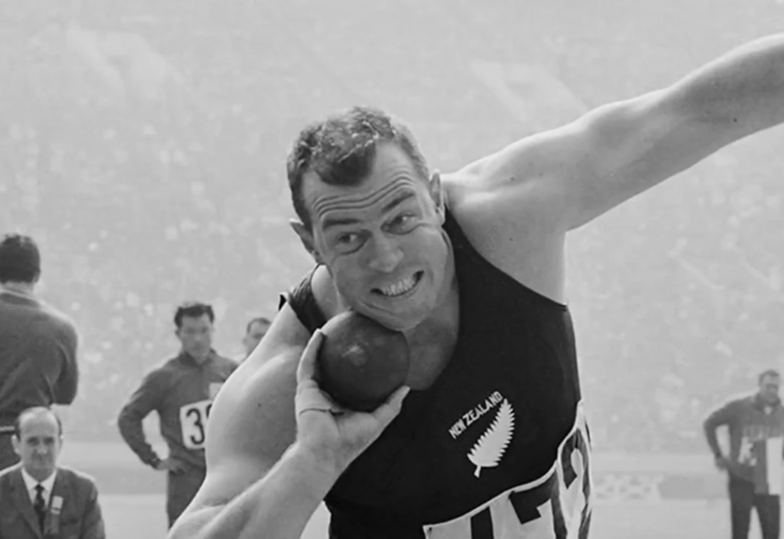 Les Mills: Remembering the Life of a Fitness Icon and Olympian (2026)