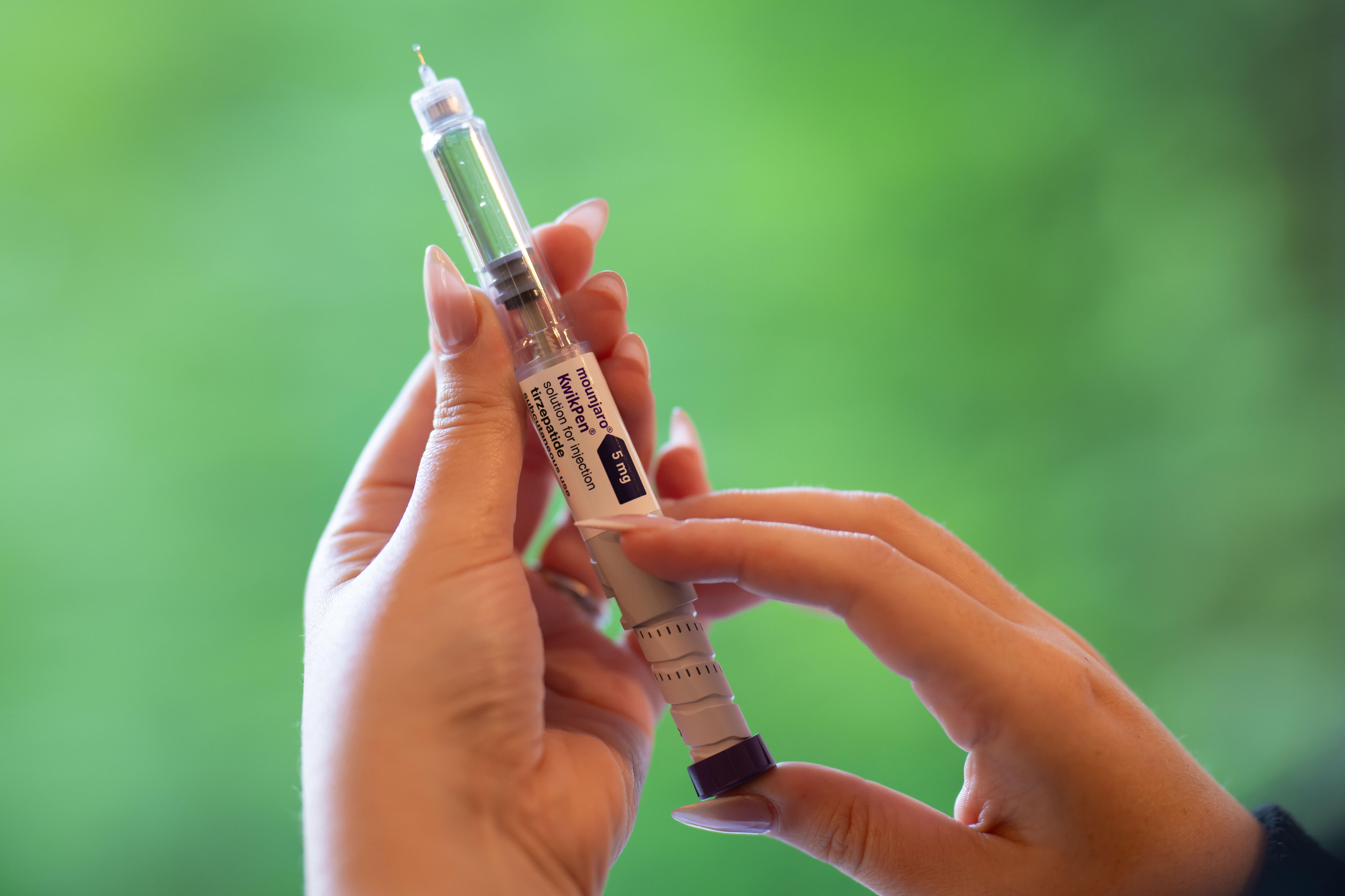 Eli Lilly CEO's Fight to Bring Mounjaro to Australia: A Pricing Battle (2026)