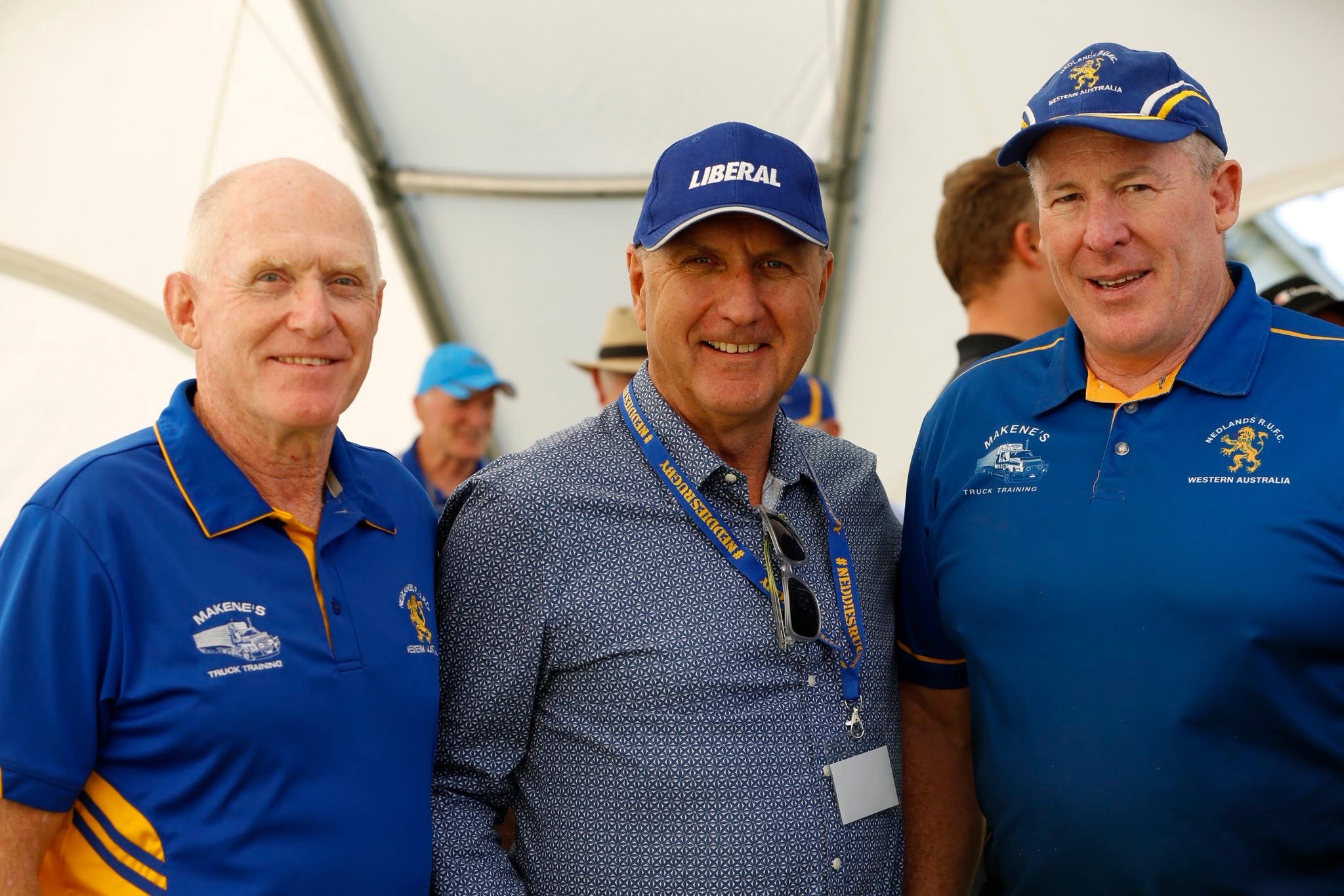 WA Politics: Nedlands MP Jonathan Huston Quits Liberal Party - What's Next? (2026)