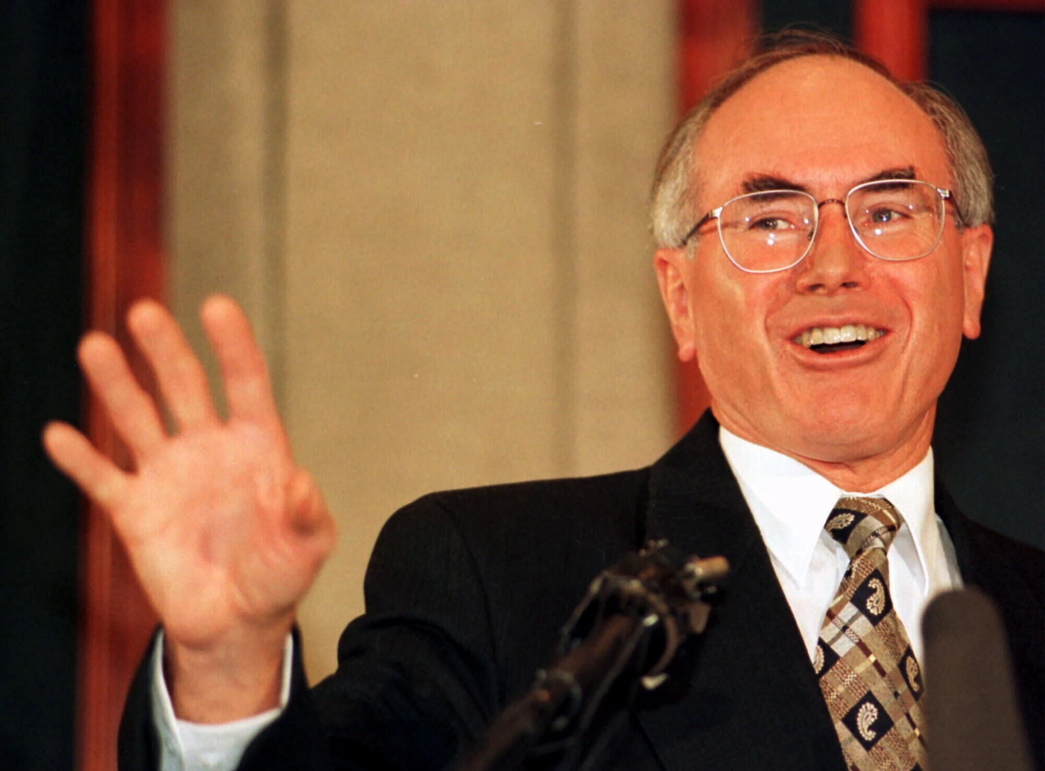This Week in History: Moon Landing, John Howard, and the Riot Act (2026)