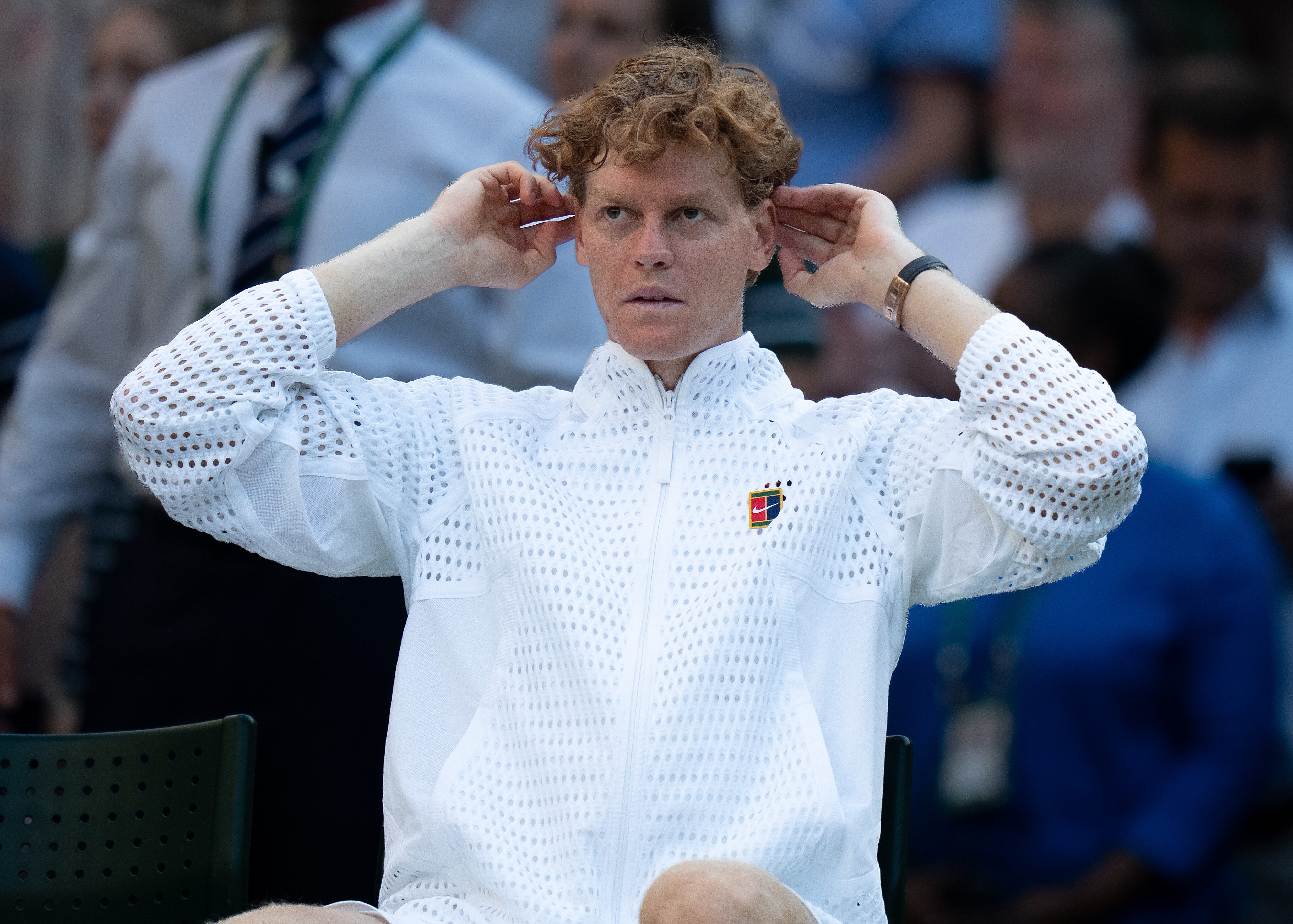 Jannik Sinner Withdraws from Cincinnati Open: Injury Update & US Open Preparations (2026)