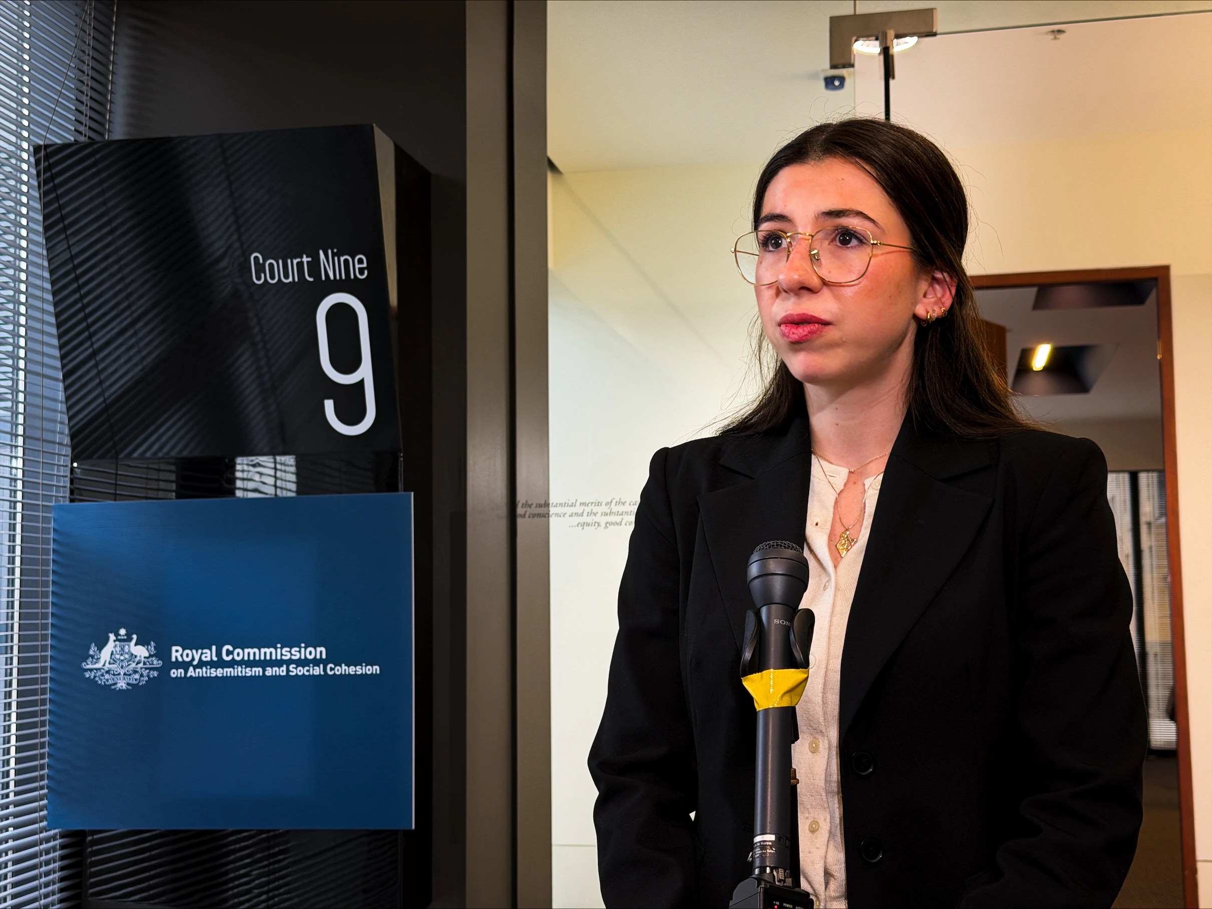 Antisemitism on Australian Campuses: Jewish Students Speak Out (2026)