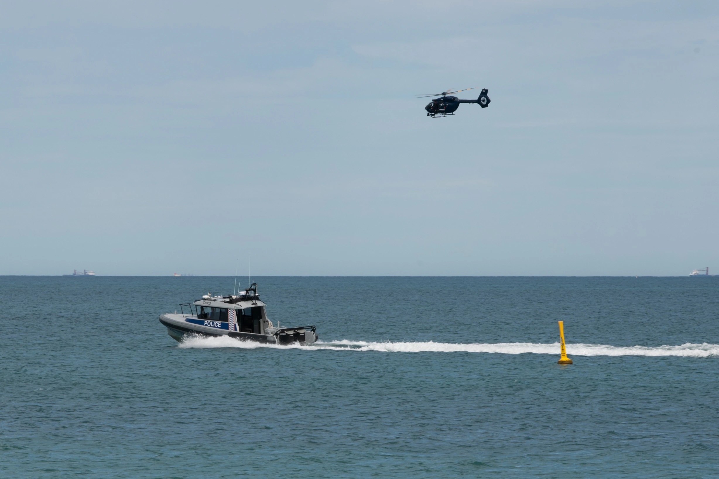 Perth Shark Attack: Man Killed at Sorrento Beach | Witness Accounts (2026)