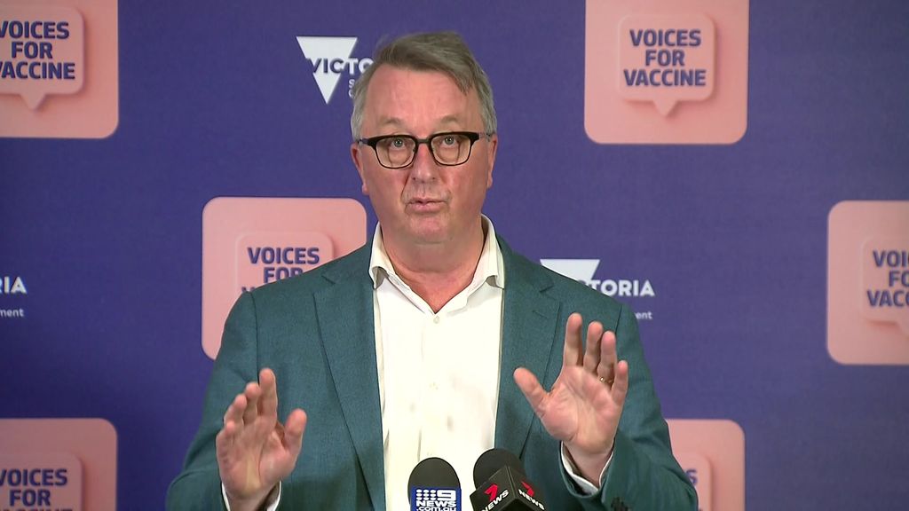 Victoria Records 12 New Local Covid 19 Cases As Authorities Mull - Desktop Dark Images for Desktop