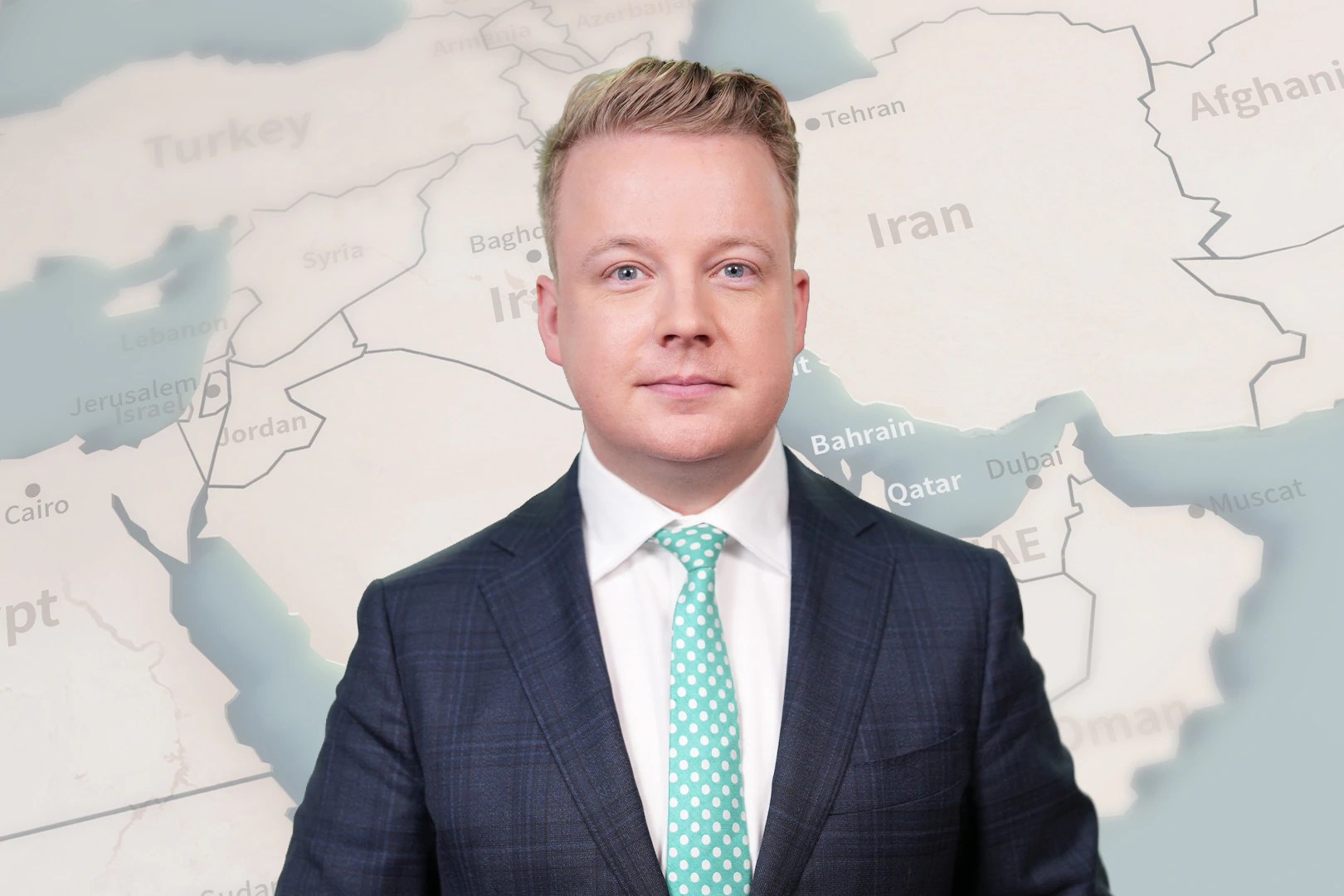 Breaking News: Israel's Attacks on Iran's Gas Fields Escalate Tensions (2026)