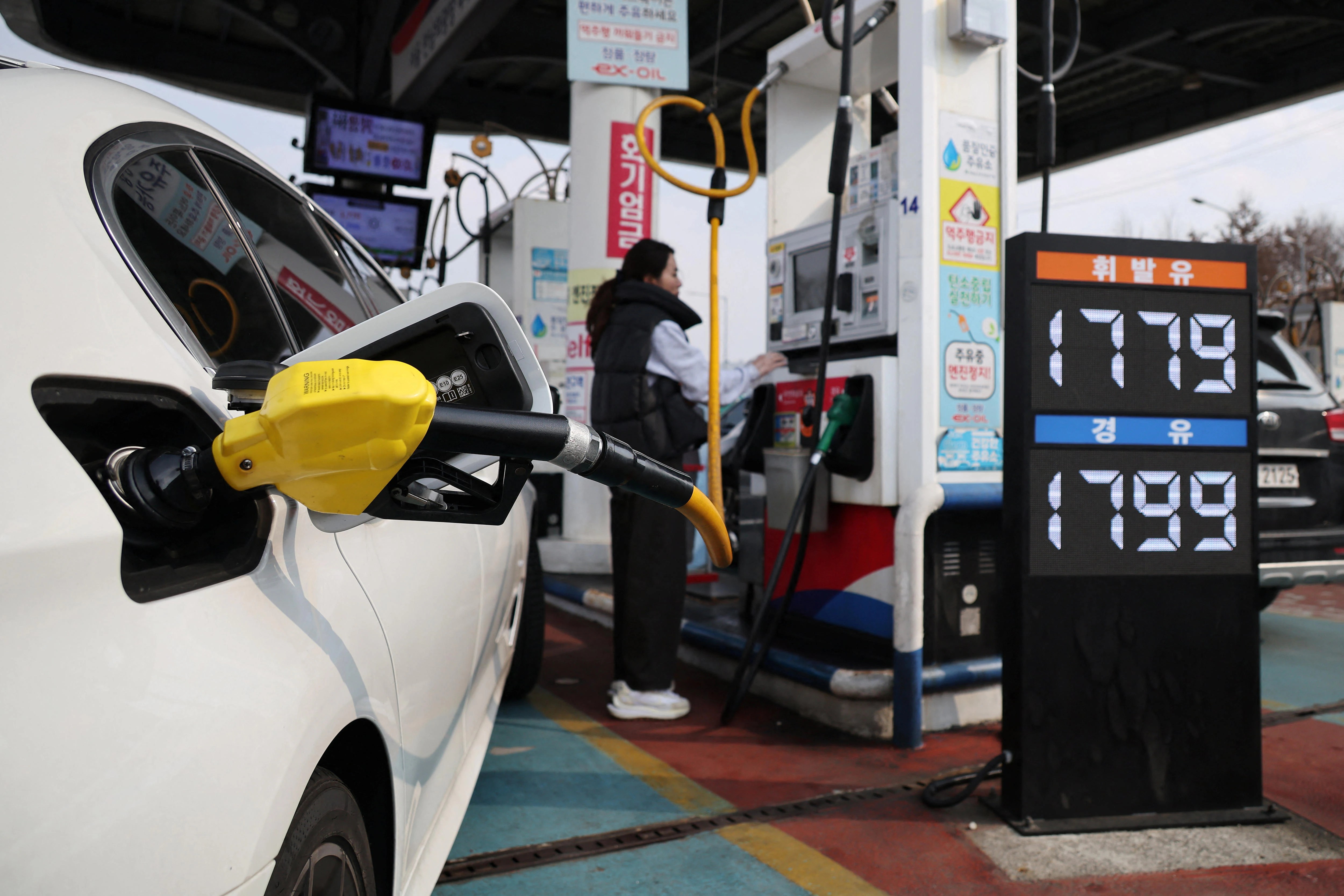 Petrol Price Surge in Asia: Impact and Responses (2026)