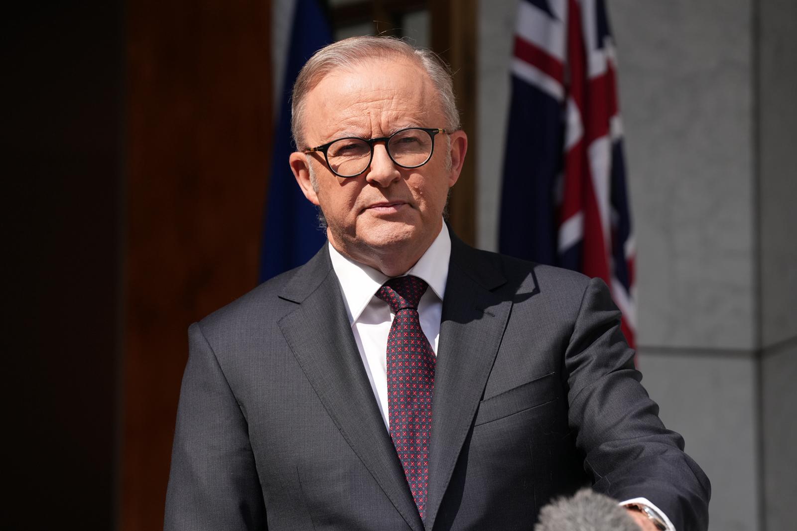 Australia's Response: New Laws to Tackle Hate Speech & Gun Violence (2026)