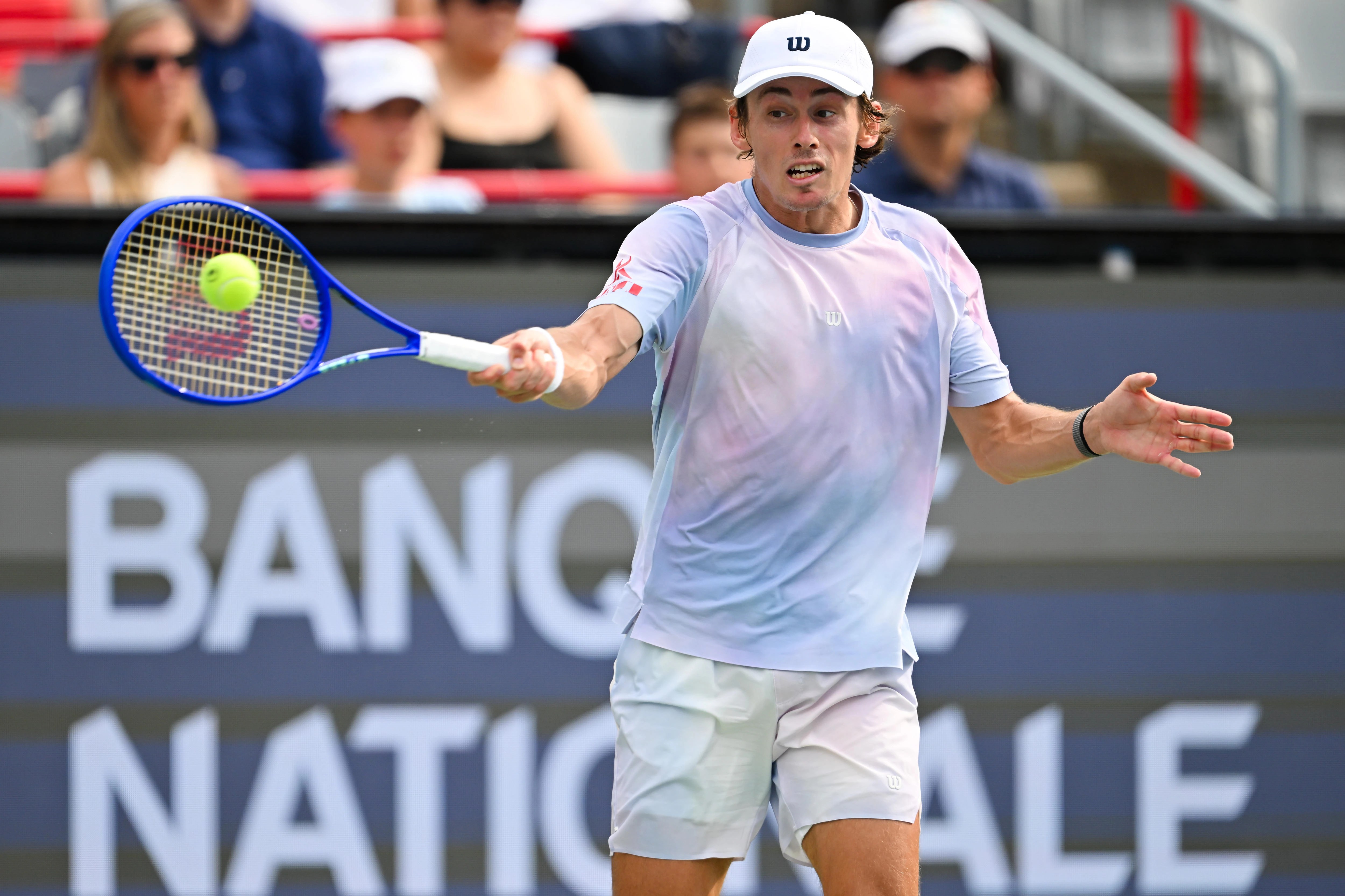 Cincinnati Open: De Minaur and Hijikata Advance, Djokovic's Shock Defeat (2026)