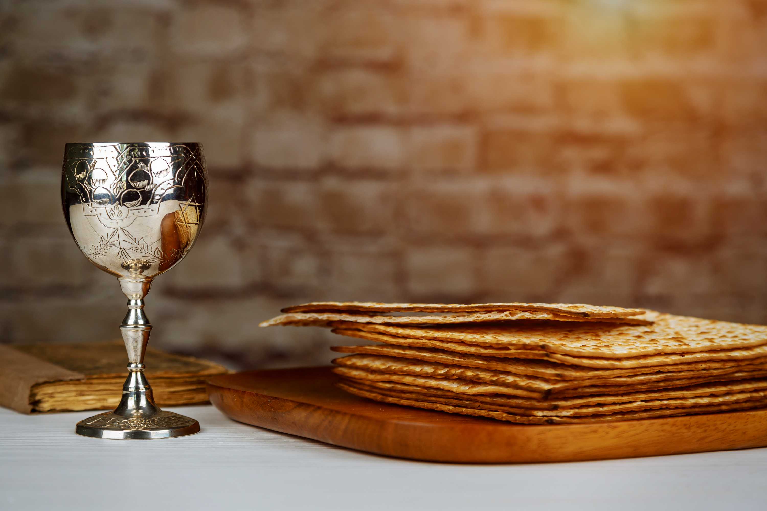 Passover Sharing The Bread Of Affliction Abc Religion Ethics