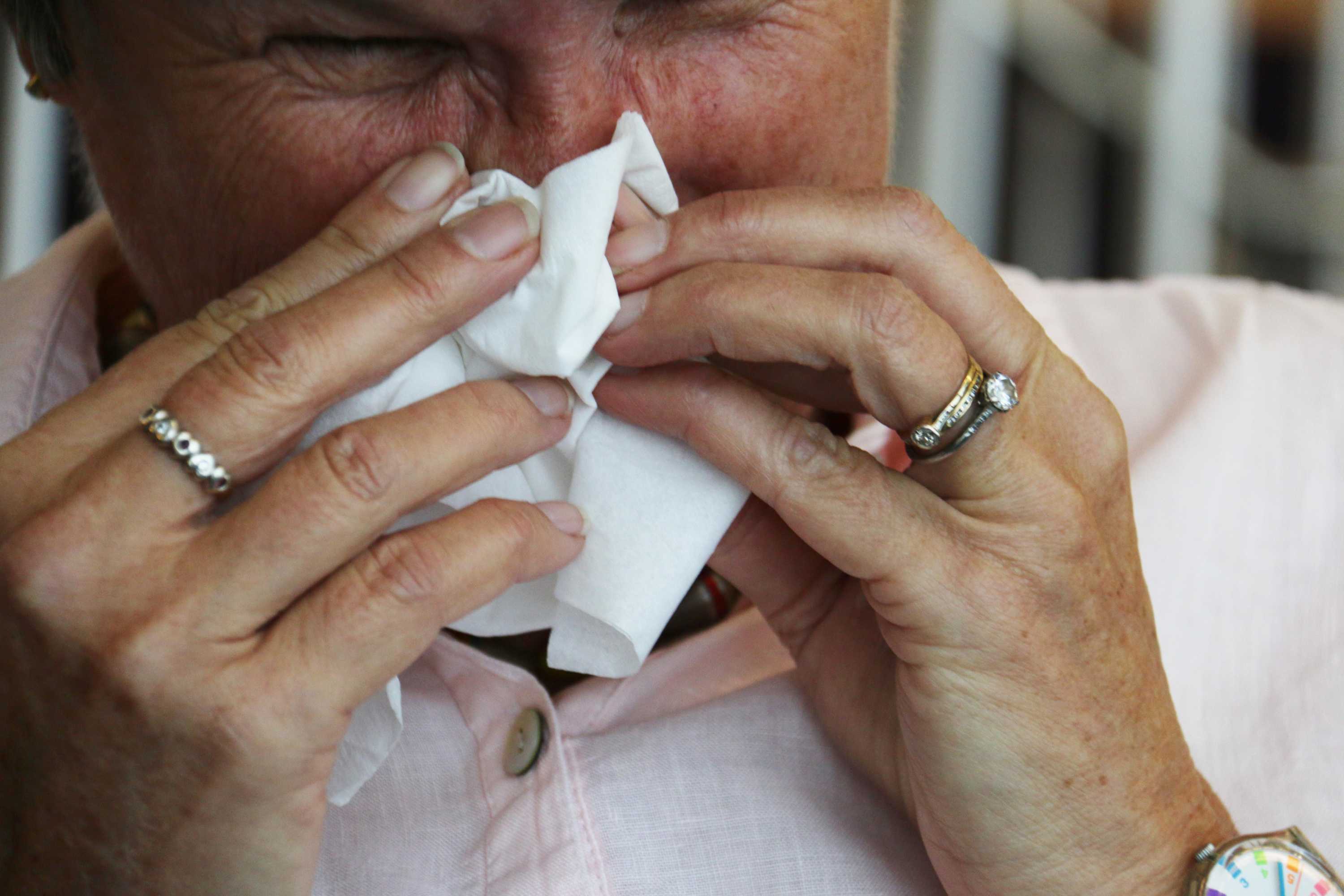 Why Flu Cases Are Spiking Later in South Australia (2026)