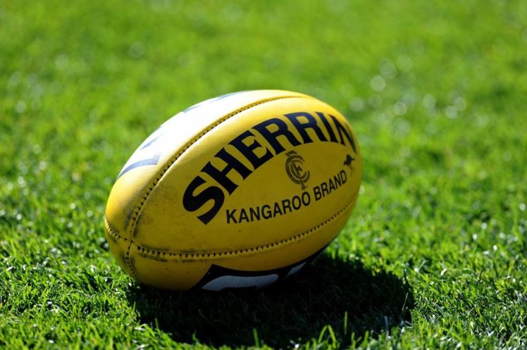 Young Horsham footballer's head knock in Melbourne hospital (2026)