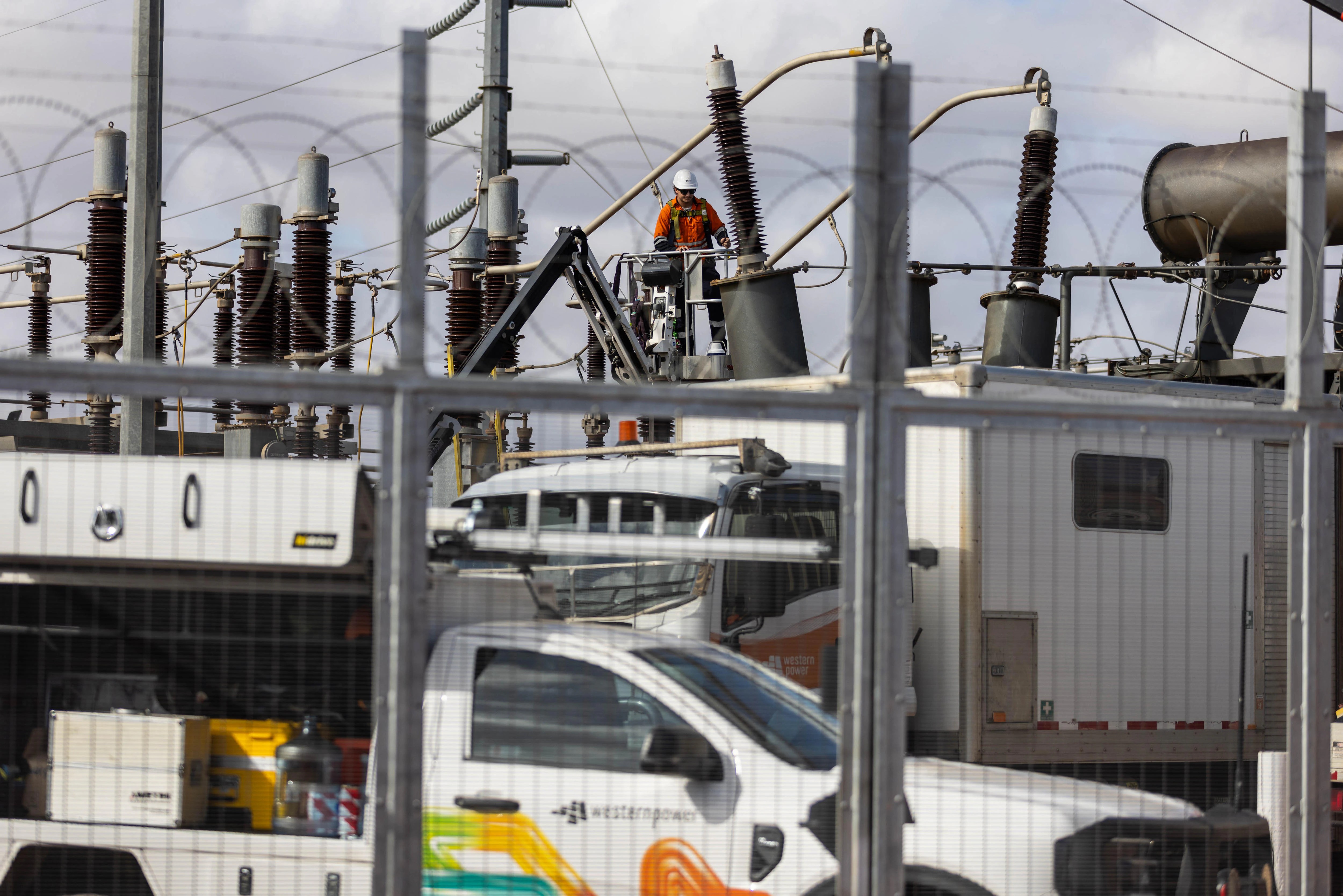 How Australia's Mining Industry is Powering the Energy Transition in Kalgoorlie (2026)
