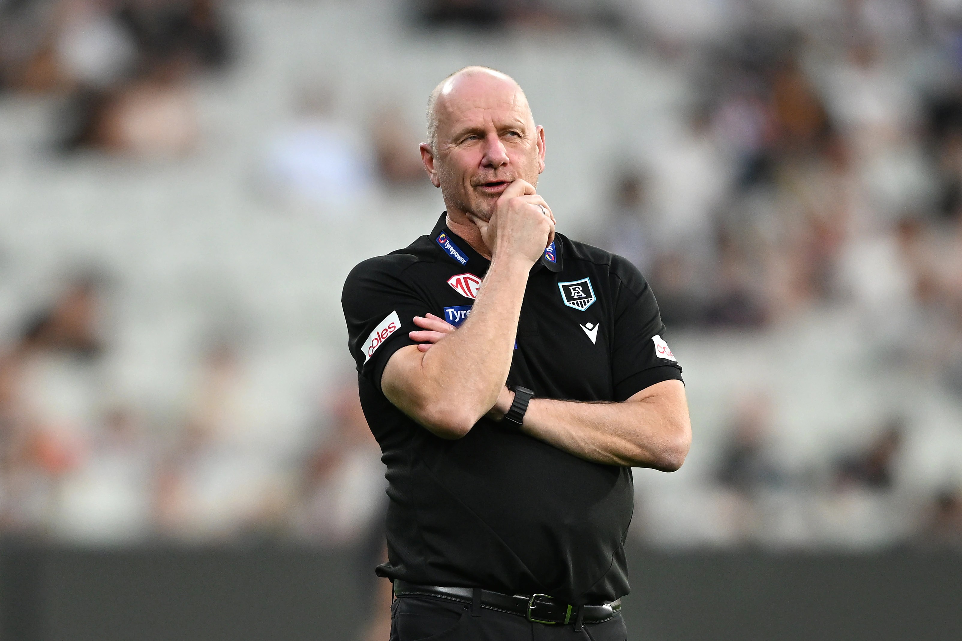 Ken Hinkley Named Tasmania Devils' Inaugural Coach: What's Next for the AFL's Newest Club? (2026)