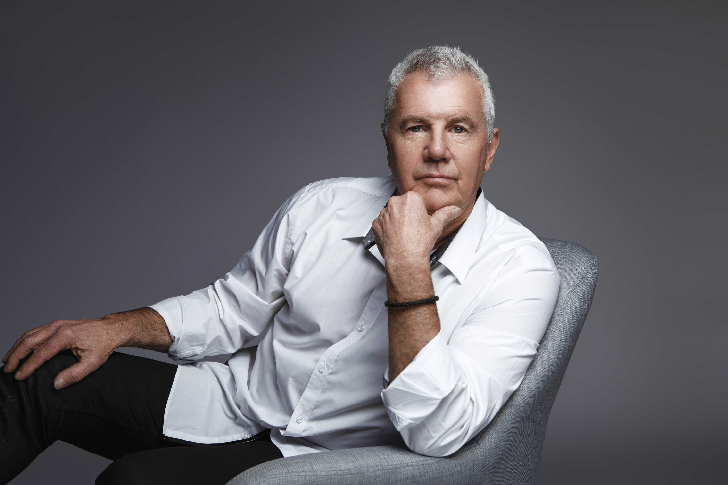 Daryl Braithwaite's Emotional Farewell to Live Performances (2026)