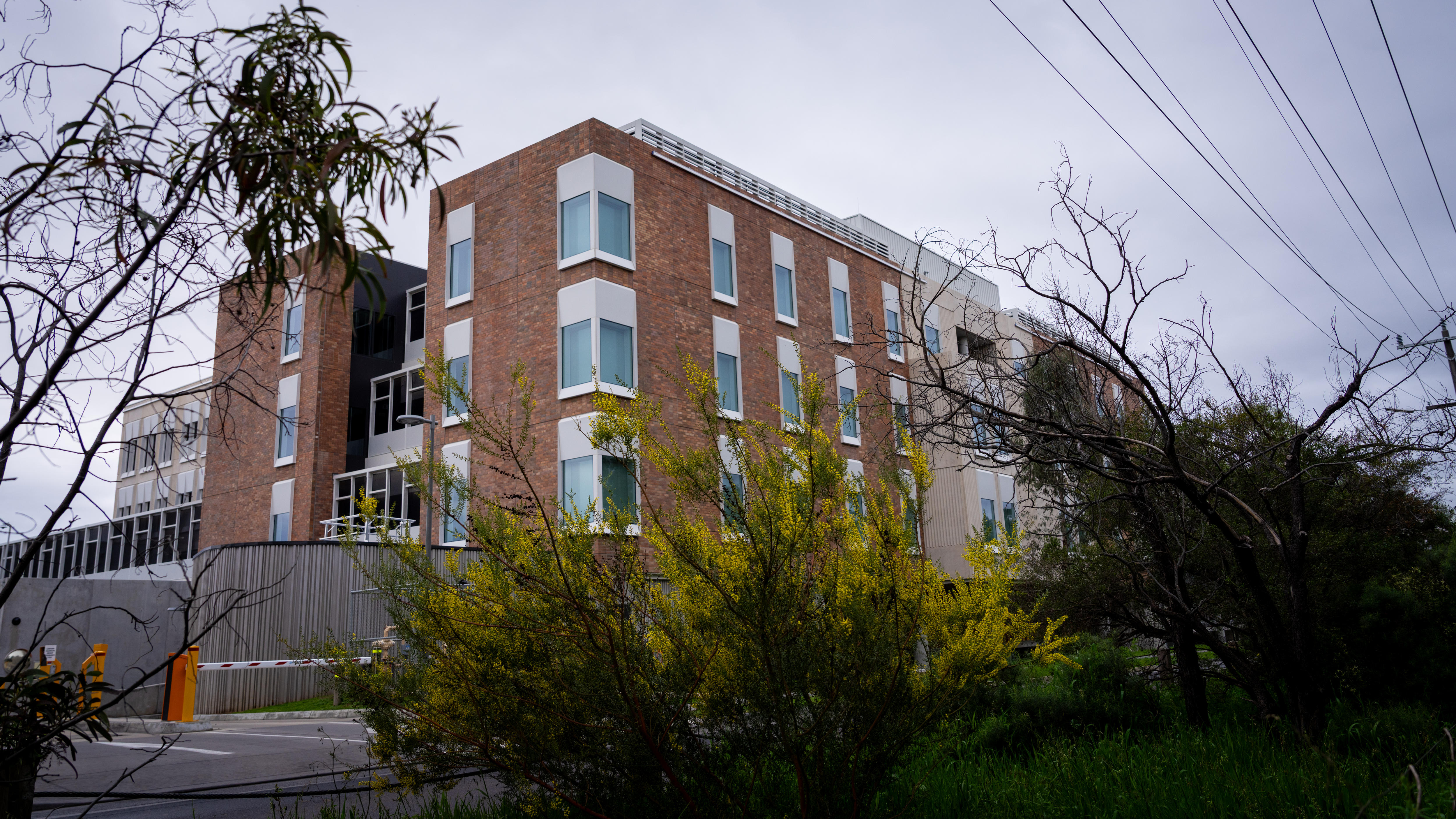 Staffing Crisis at Thomas Embling Hospital: What's Going On? (2026)