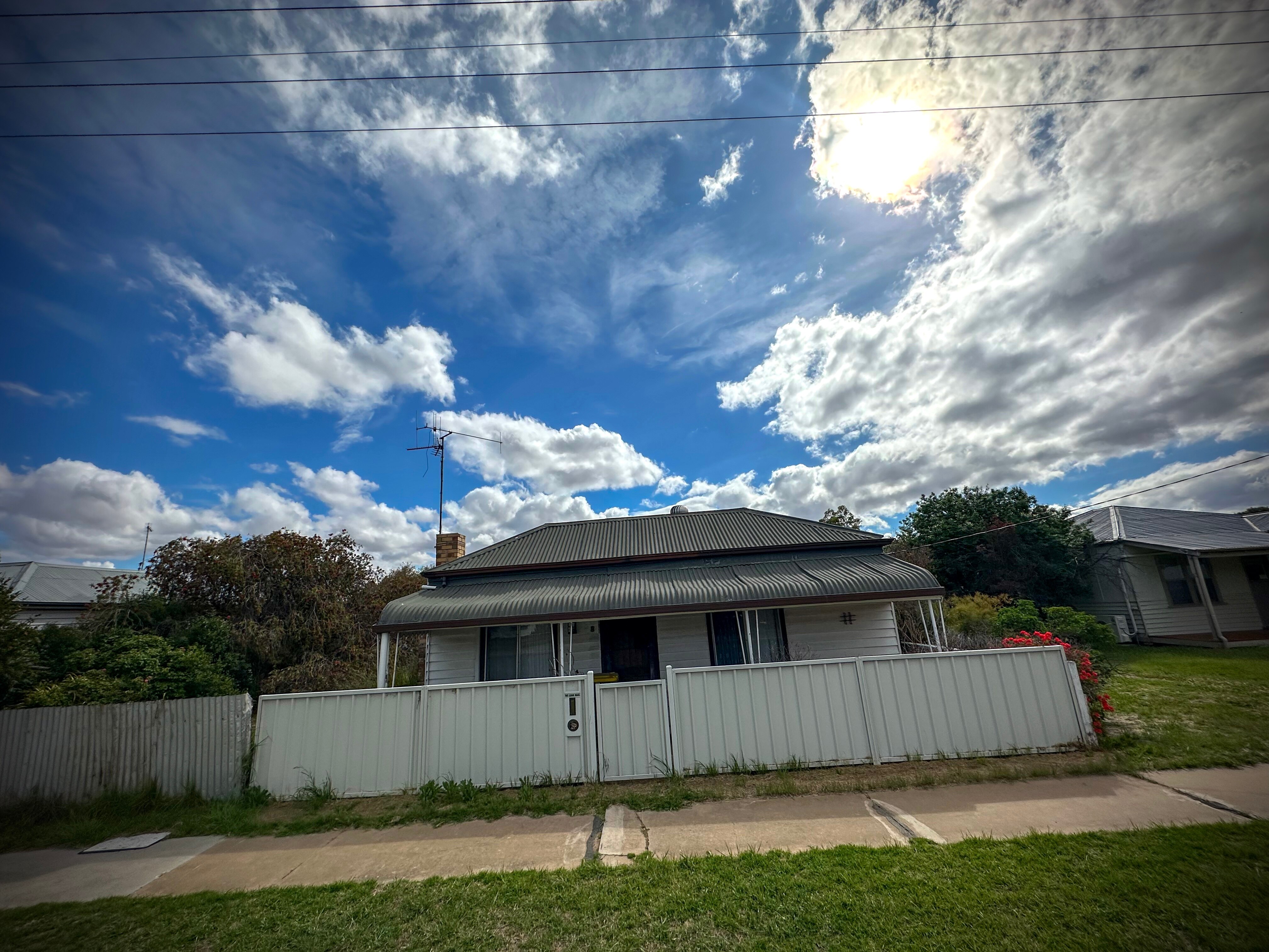 Dimboola Murder Investigation: Jodie Hill Claims Innocence