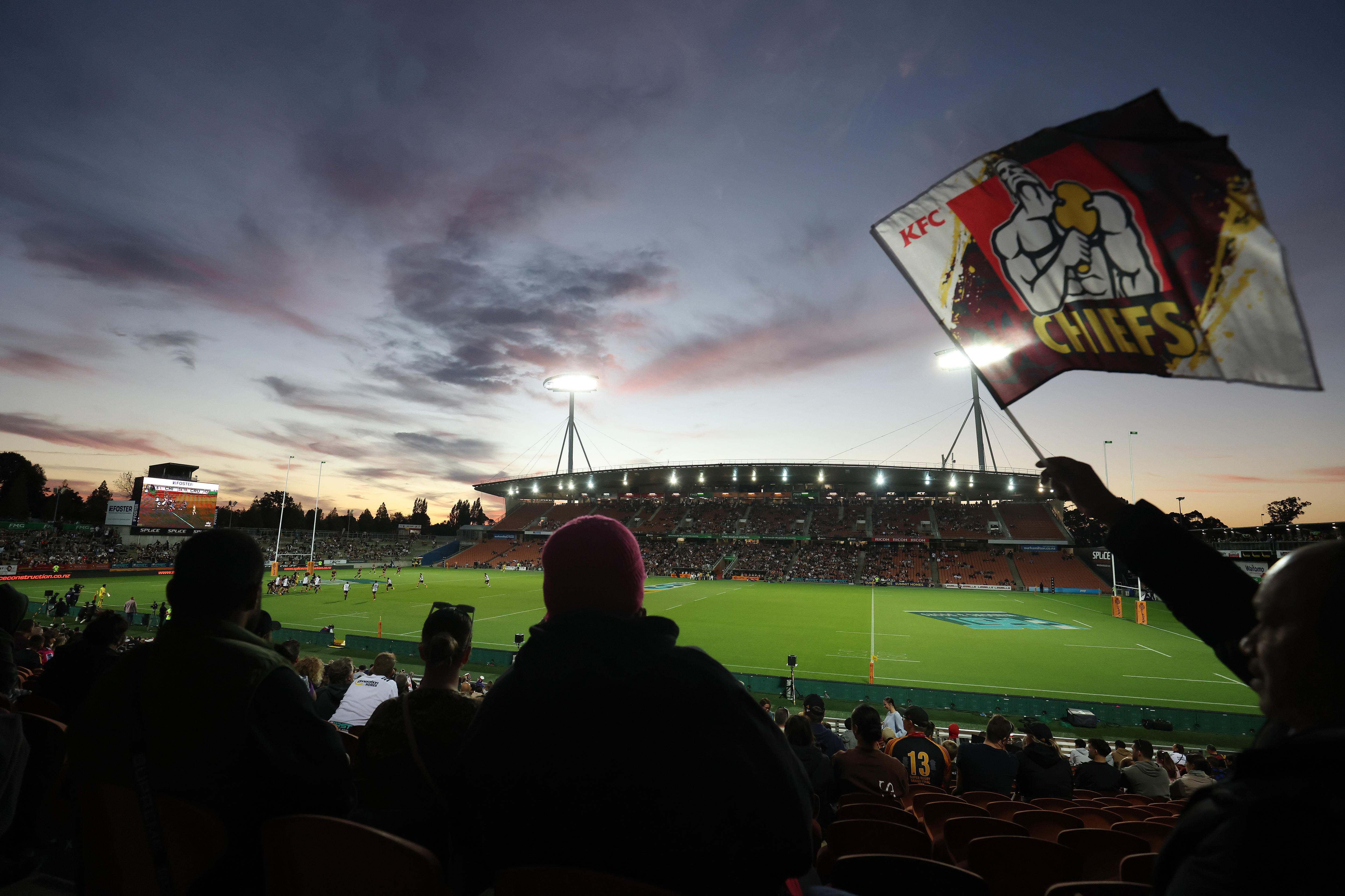 PNG Chiefs NRL Team Faces Major Trademark Risk Over Name Clash (2026)