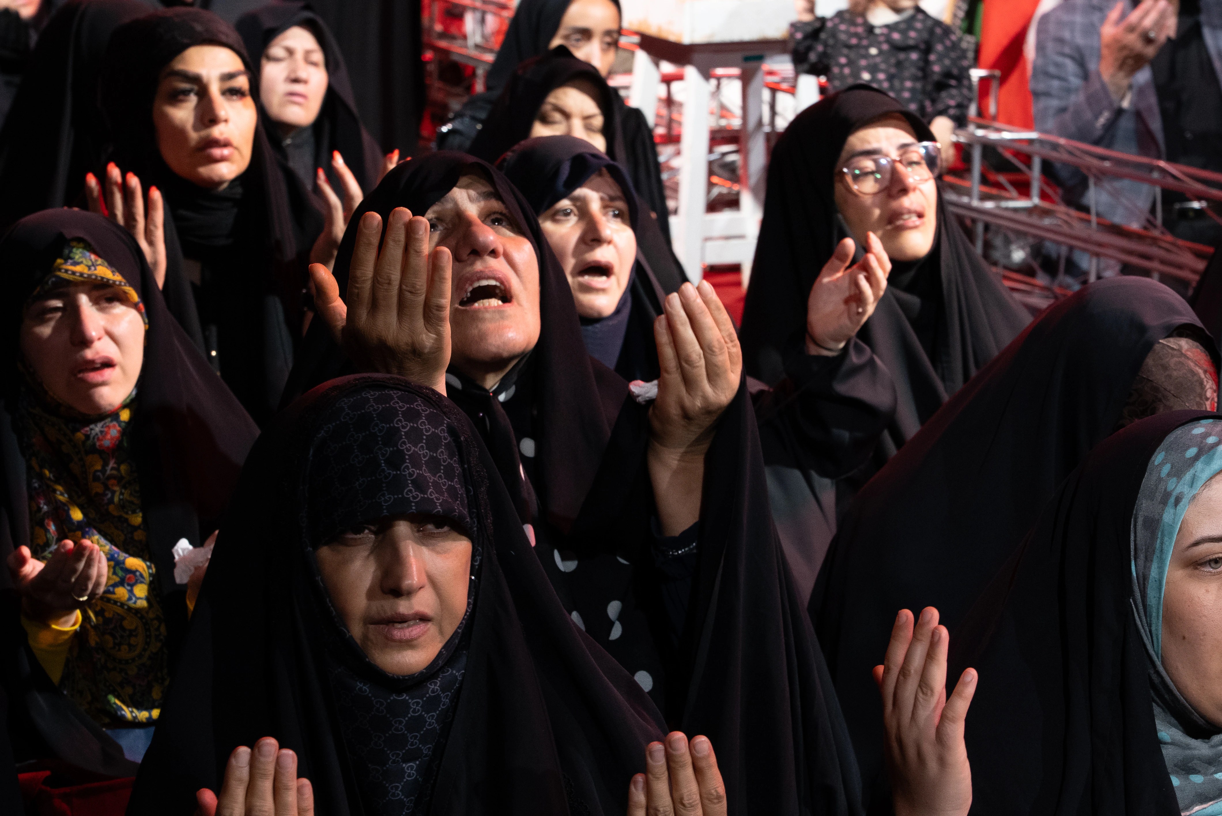 Iran's Women: Pro-Regime, Anti-Trump, and the Fight for Freedom (2026)