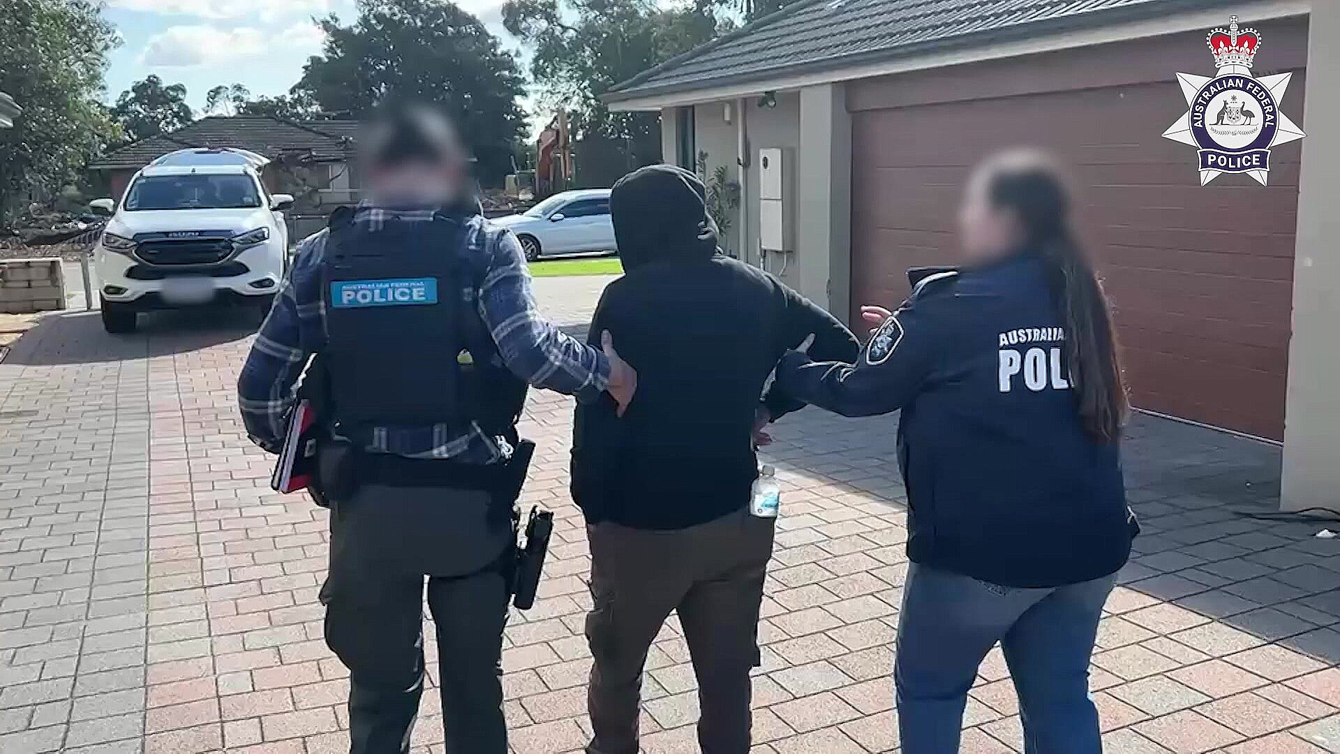 Australia Post Worker Charged Over Alleged Mail Tampering in Perth's South (2026)