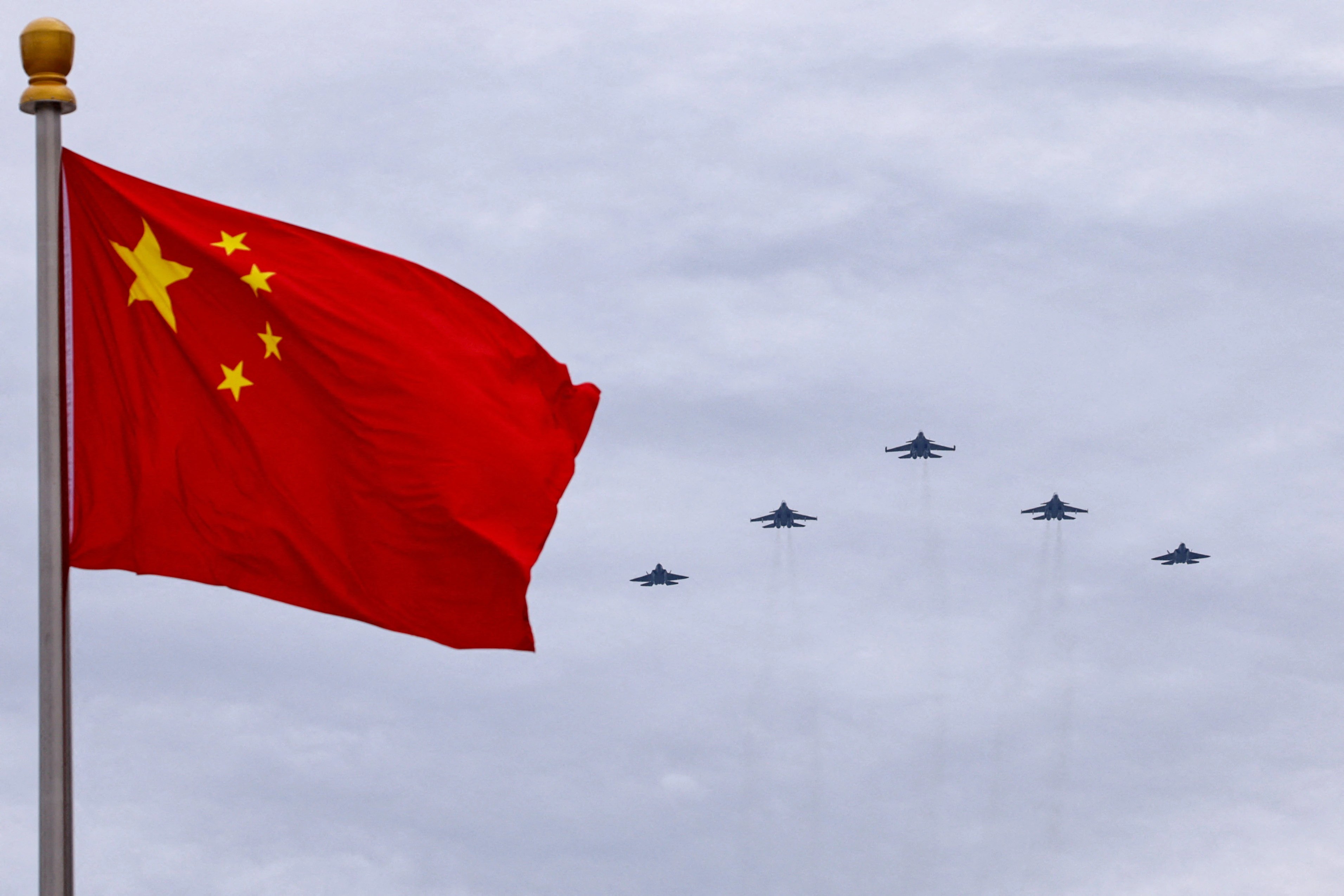 China-NZ Relations: Espionage Allegations & Foreign Interference Claims (2026)