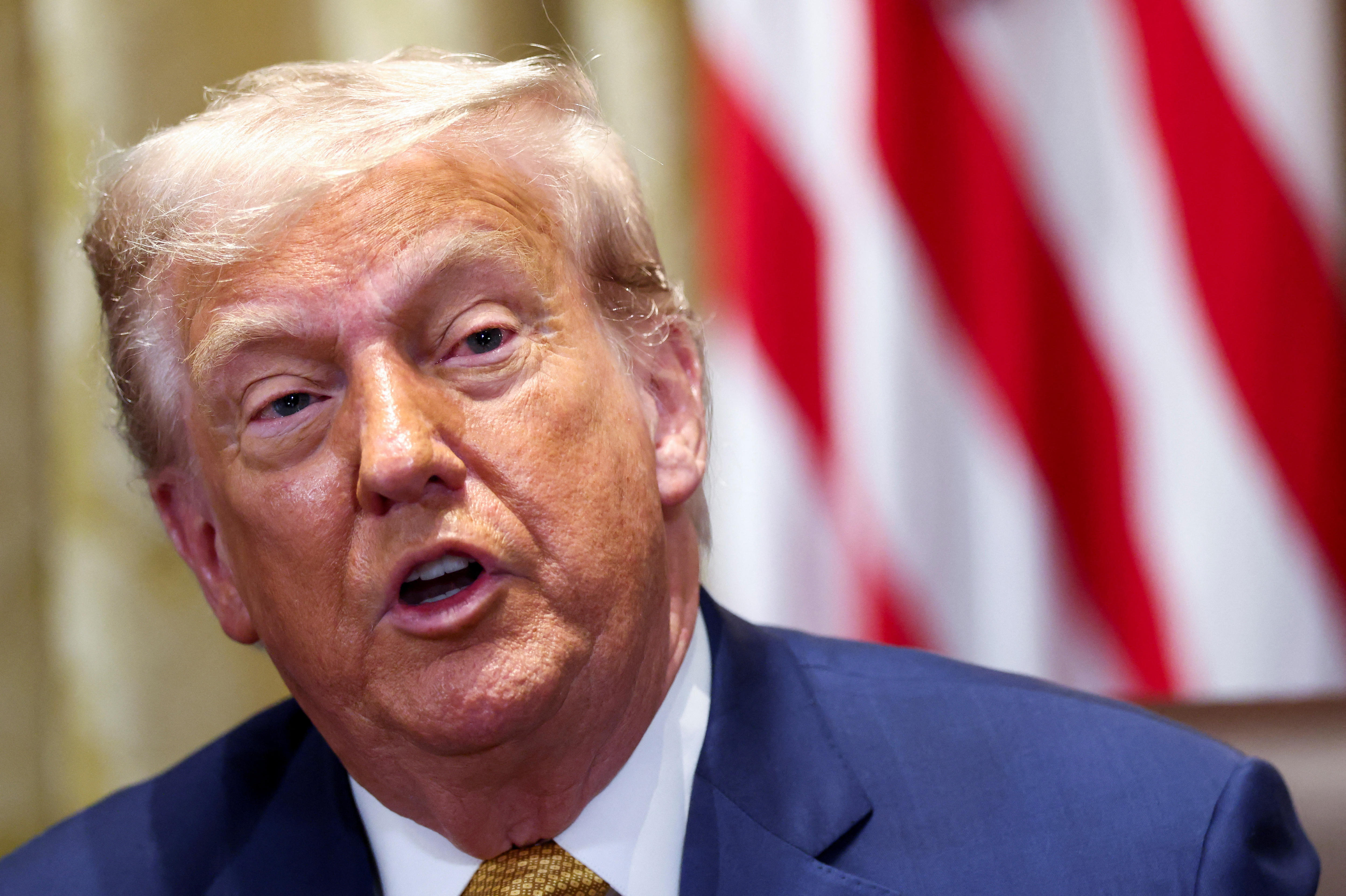 Trump's New 12.5% Tariff on Australia: What's the Real Reason? (2026)