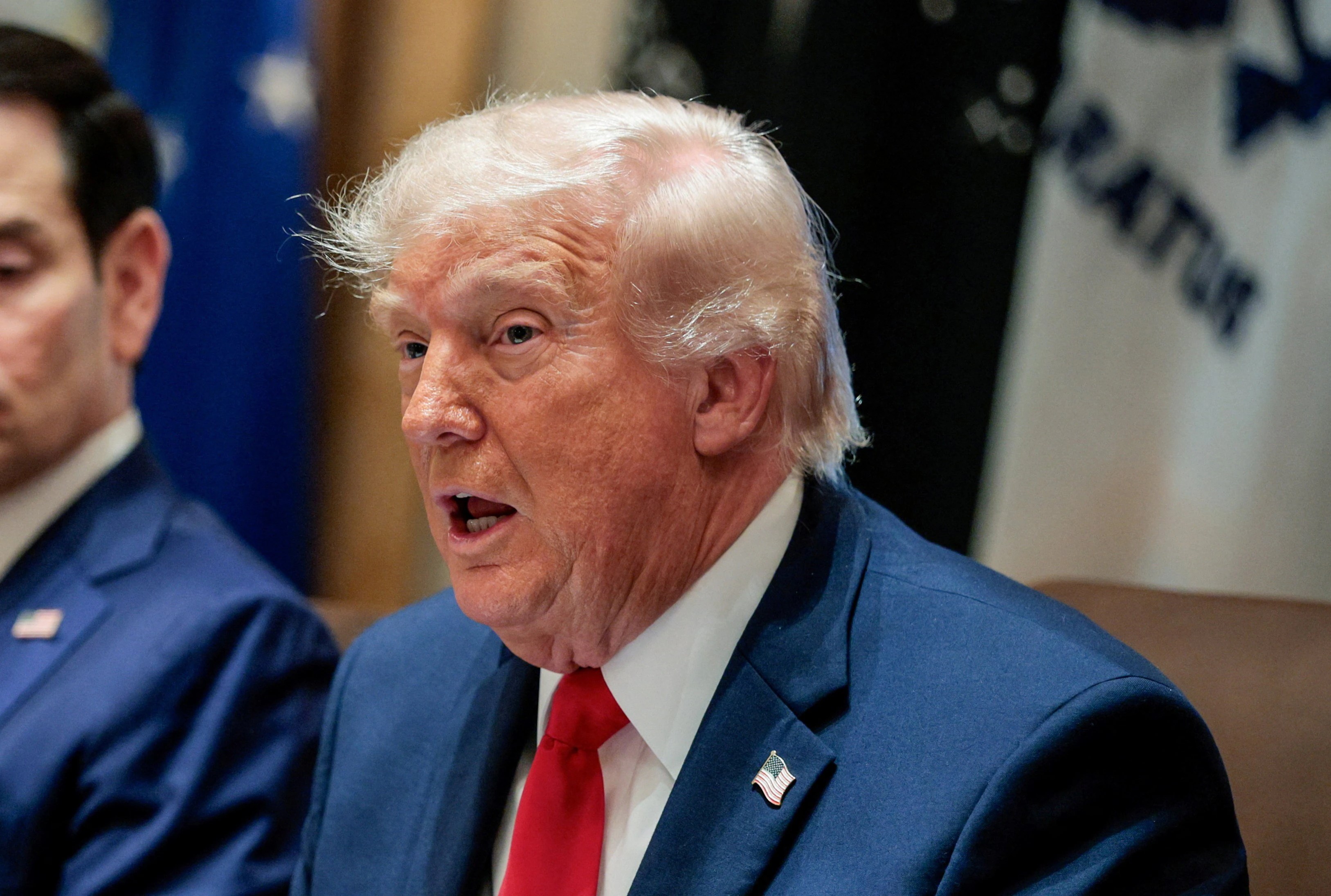 President Trump's Health Report: What You Need to Know (2026)