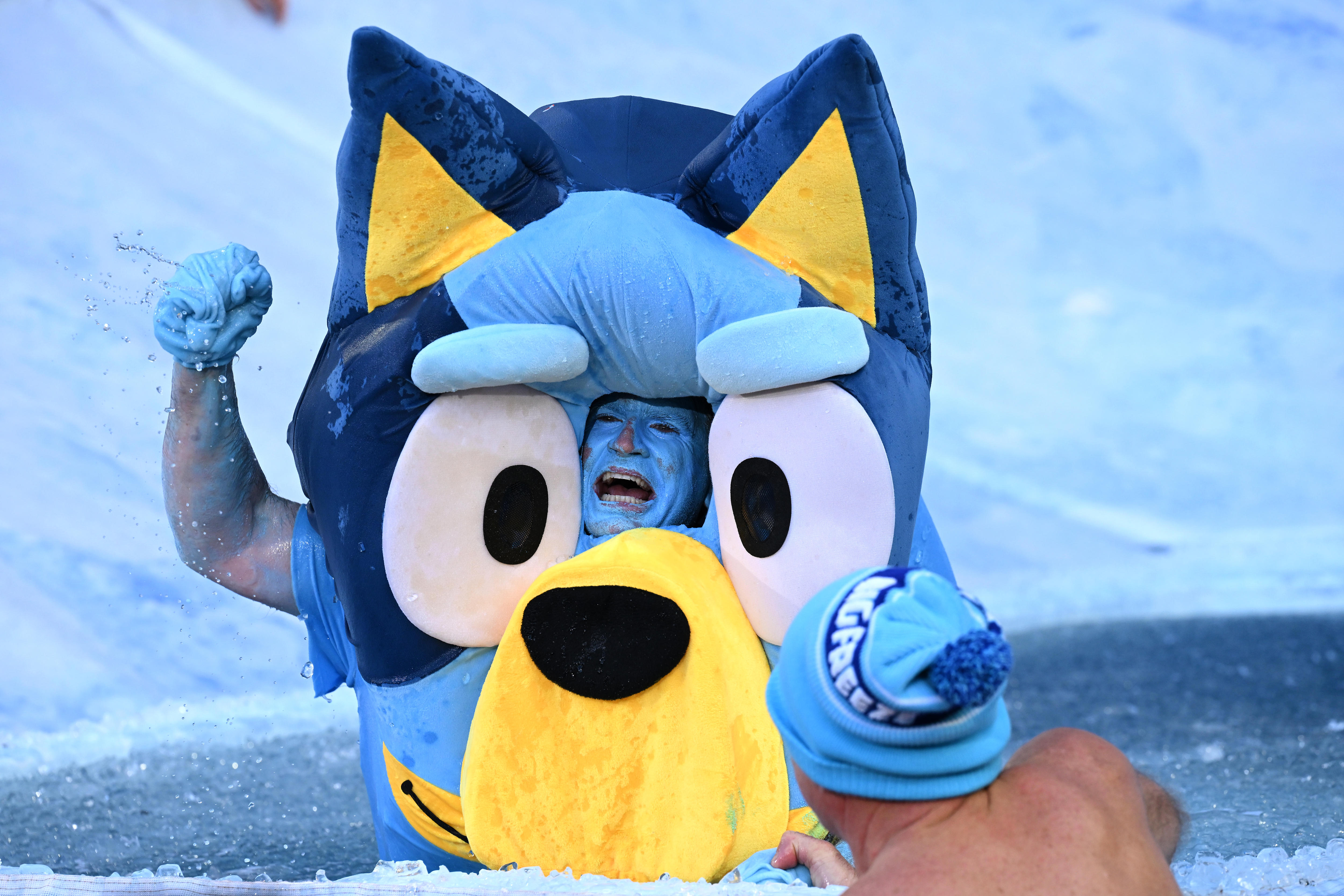 Neale Daniher's Legacy Lives On: Big Freeze Event at MCG (2026)