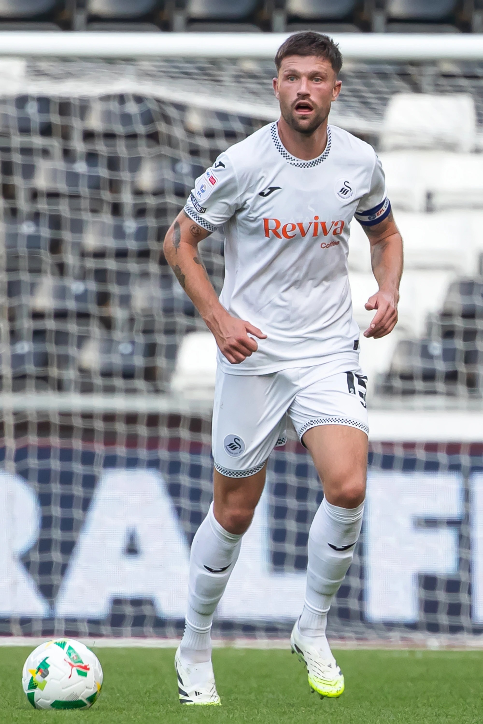 Cameron Burgess Injury Update: Will He Miss the Asian Cup? (2026)