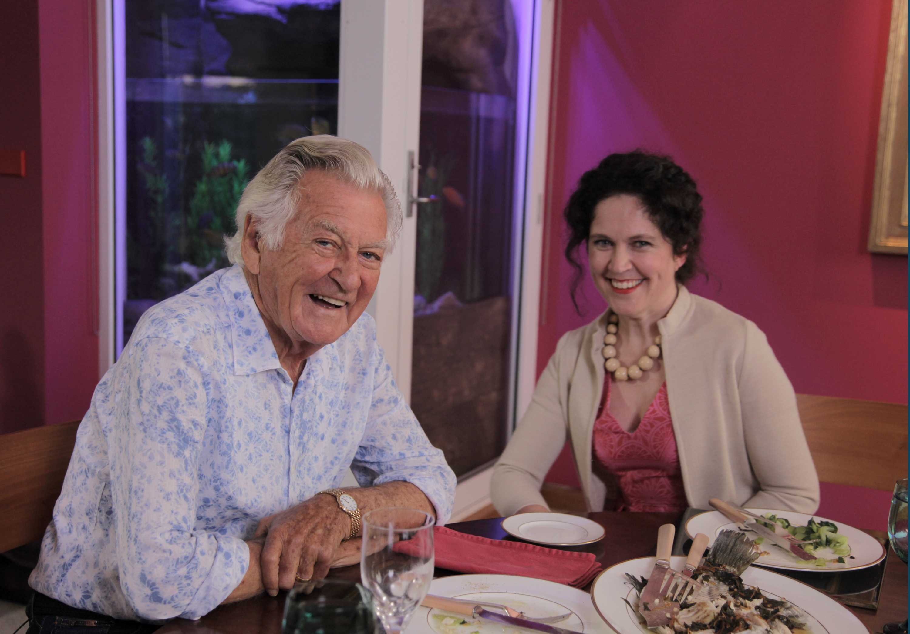 Buying kitchen cabinets seems like an easy task. Abc Journalist Annabel Crabb On Juggling Work And Family Coping With Coronavirus And Making A Podcast With Leigh Sales Abc News