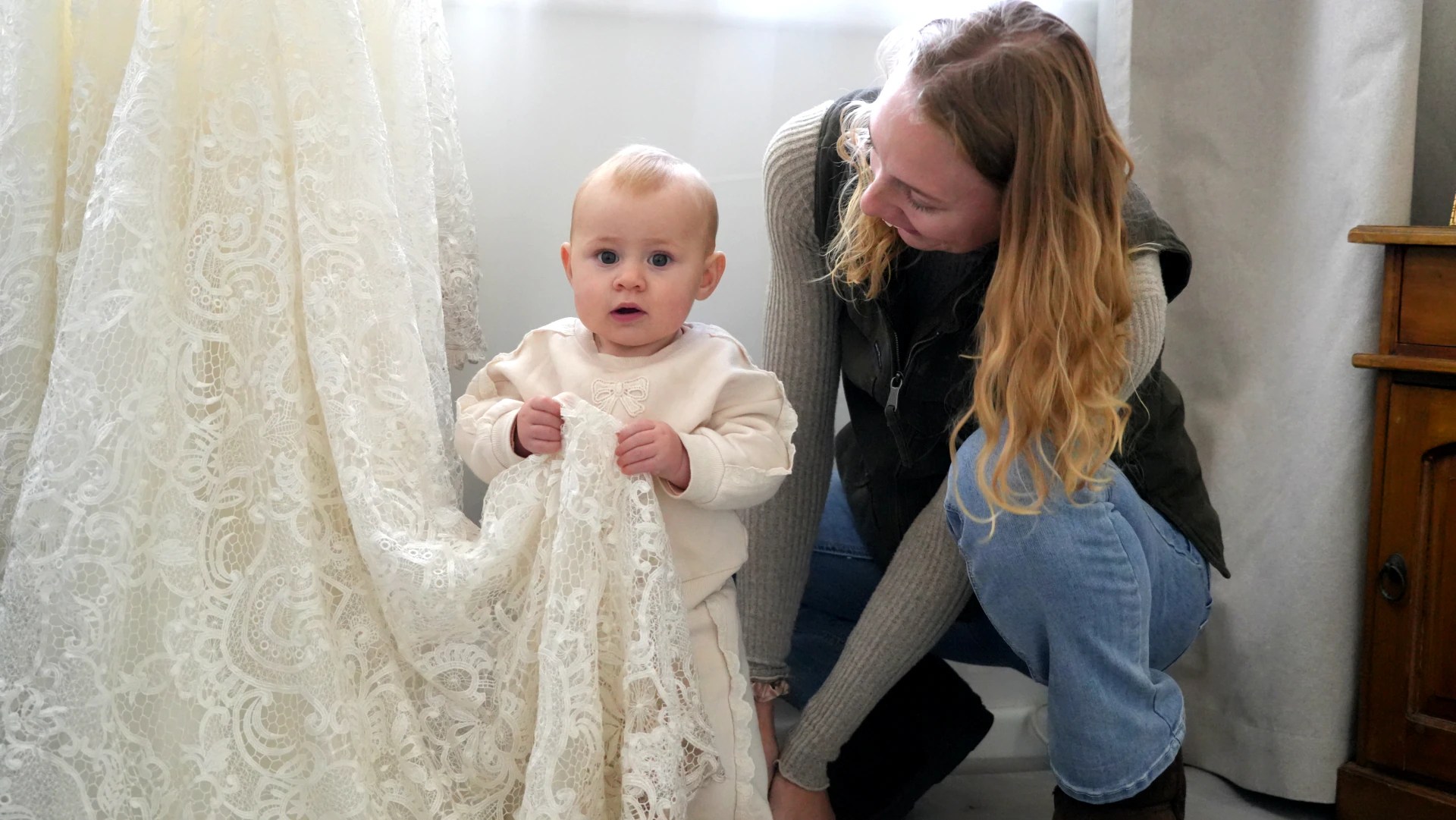 Bride Finds Her Dream Wedding Dress for $90 at Op Shop! | Budget Wedding Hacks (2026)
